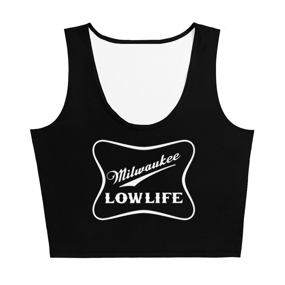 Heartbreaker Crop