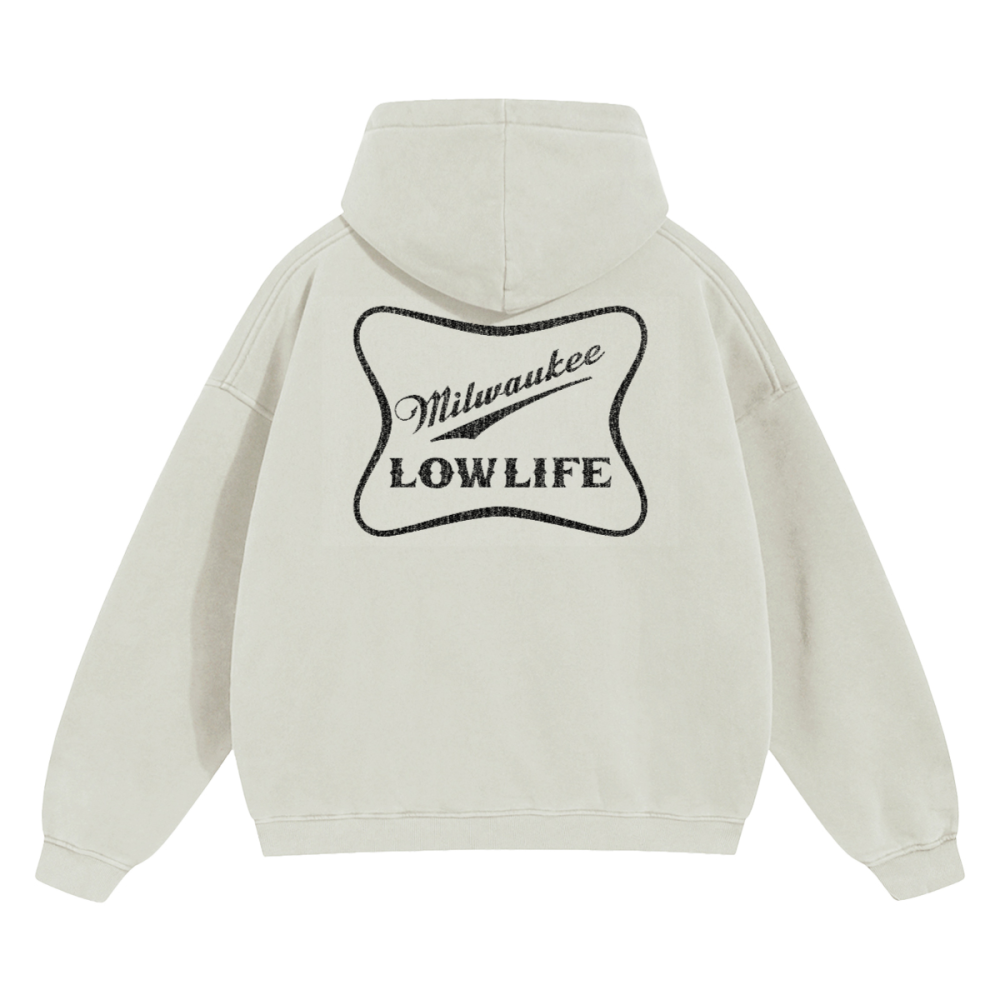 Classic Grit (Cream City)