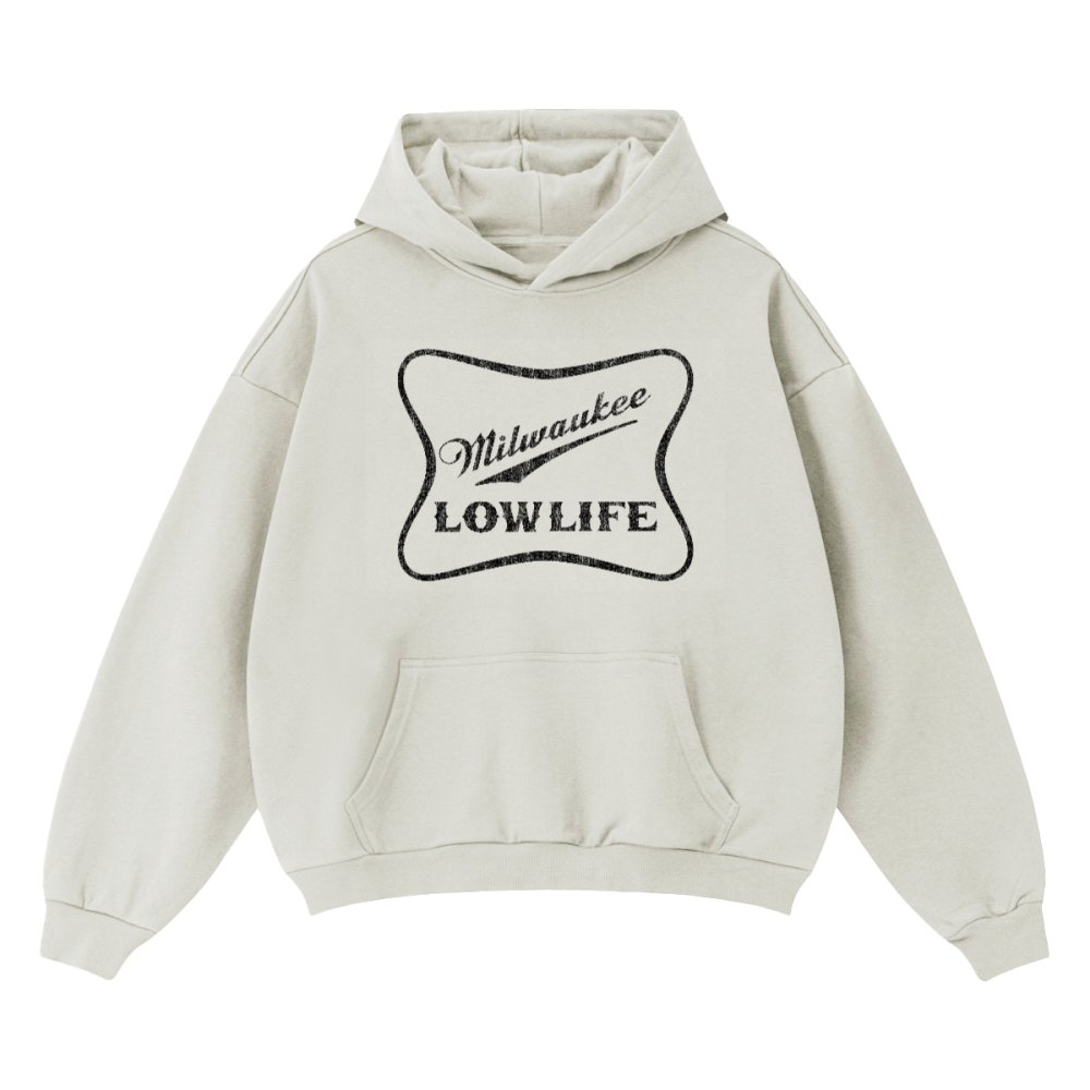 Classic Grit (Cream City)