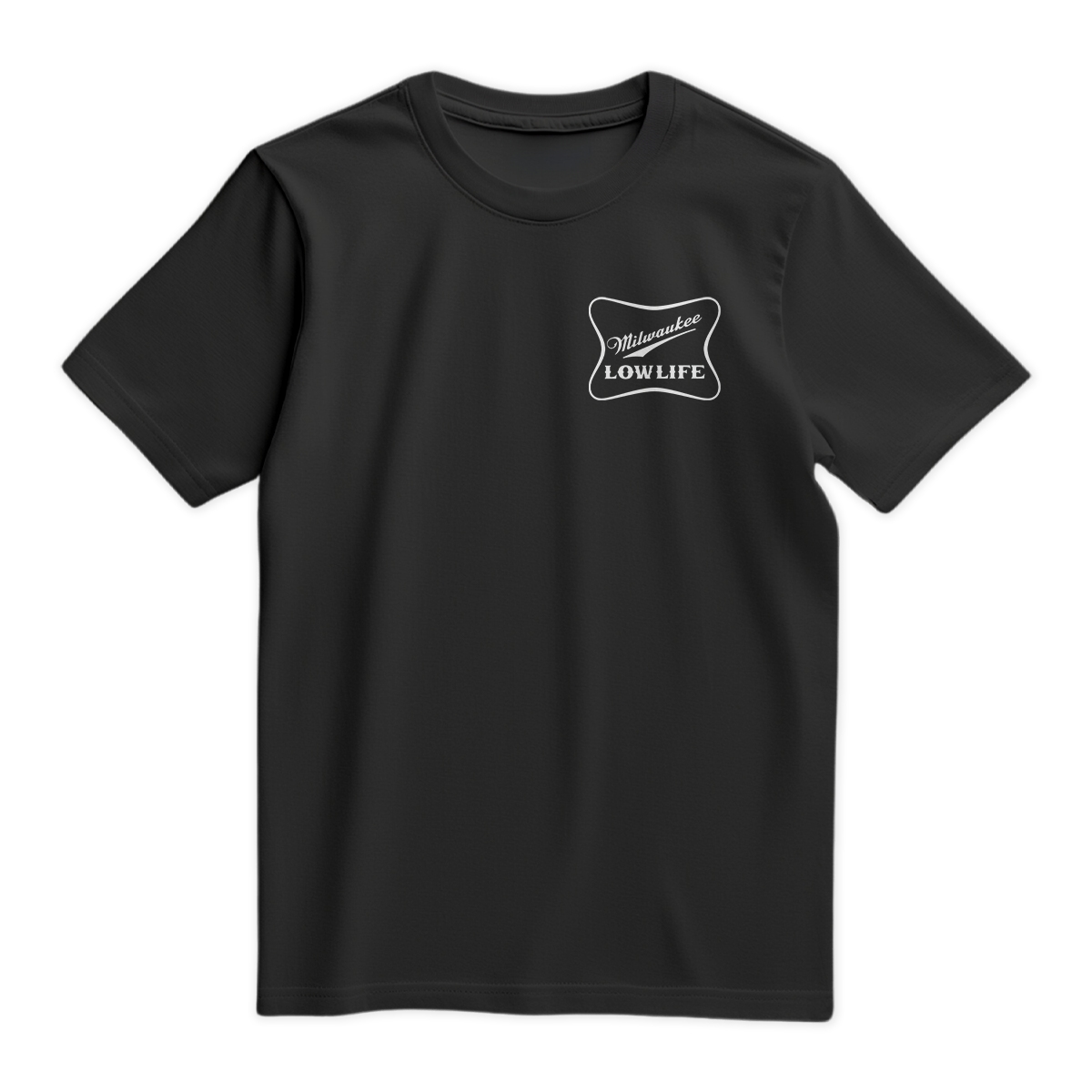 The Souvenir Shirt