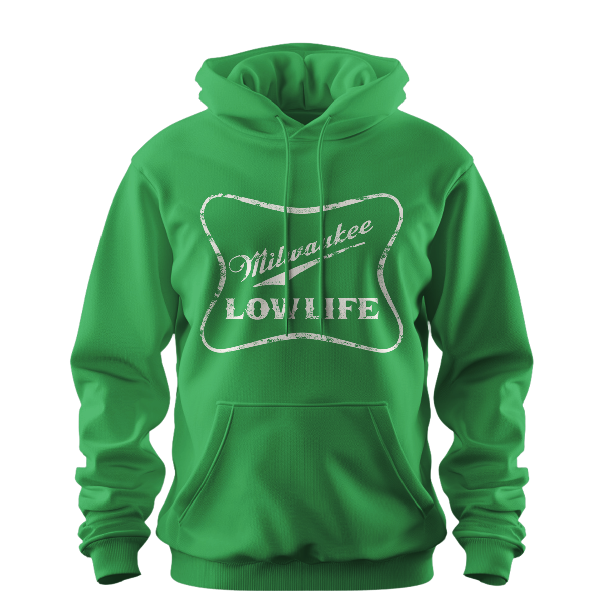 The Paddy Hoodie