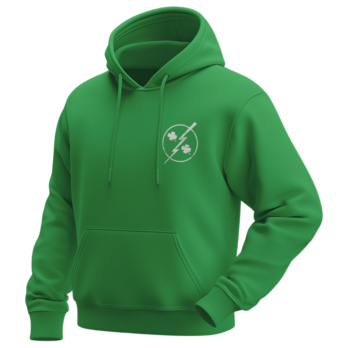 Classic Paddy Hoodie