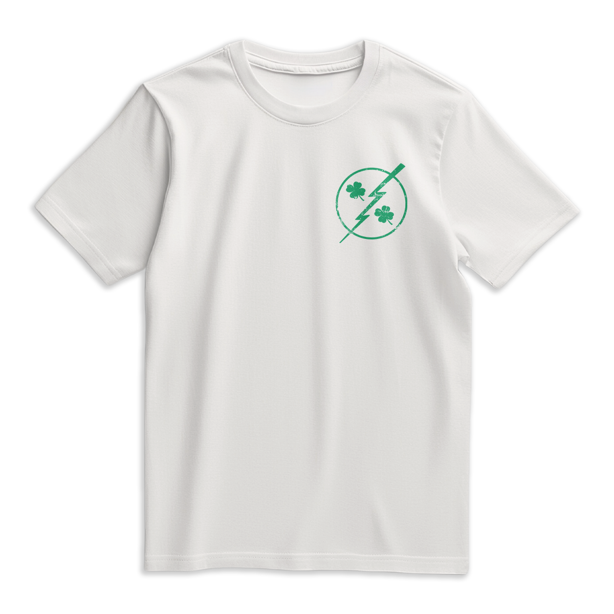 Classic Paddy Tee