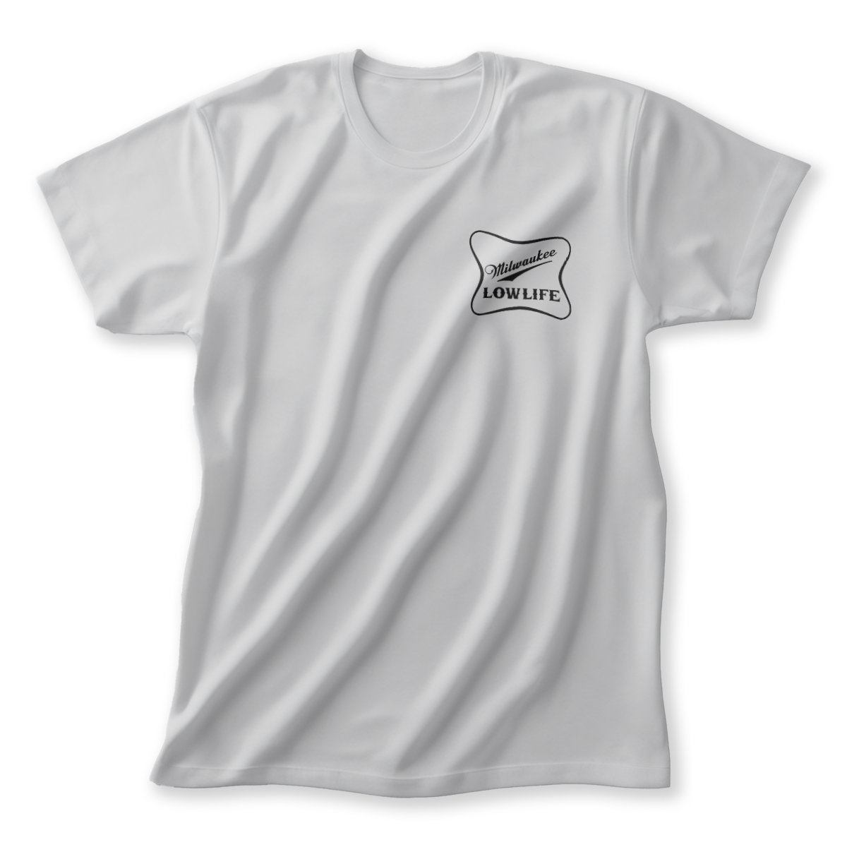 The Souvenir...In White