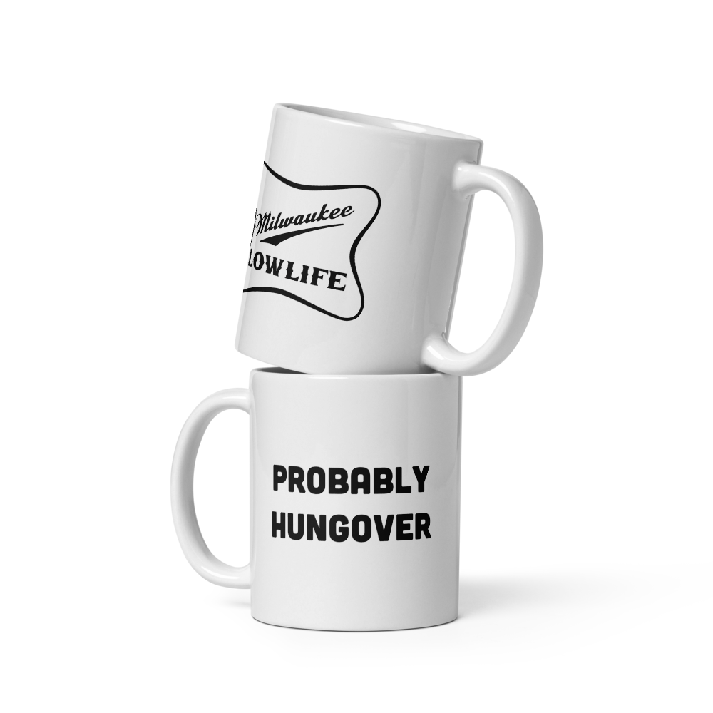 Classic Coffee Mug