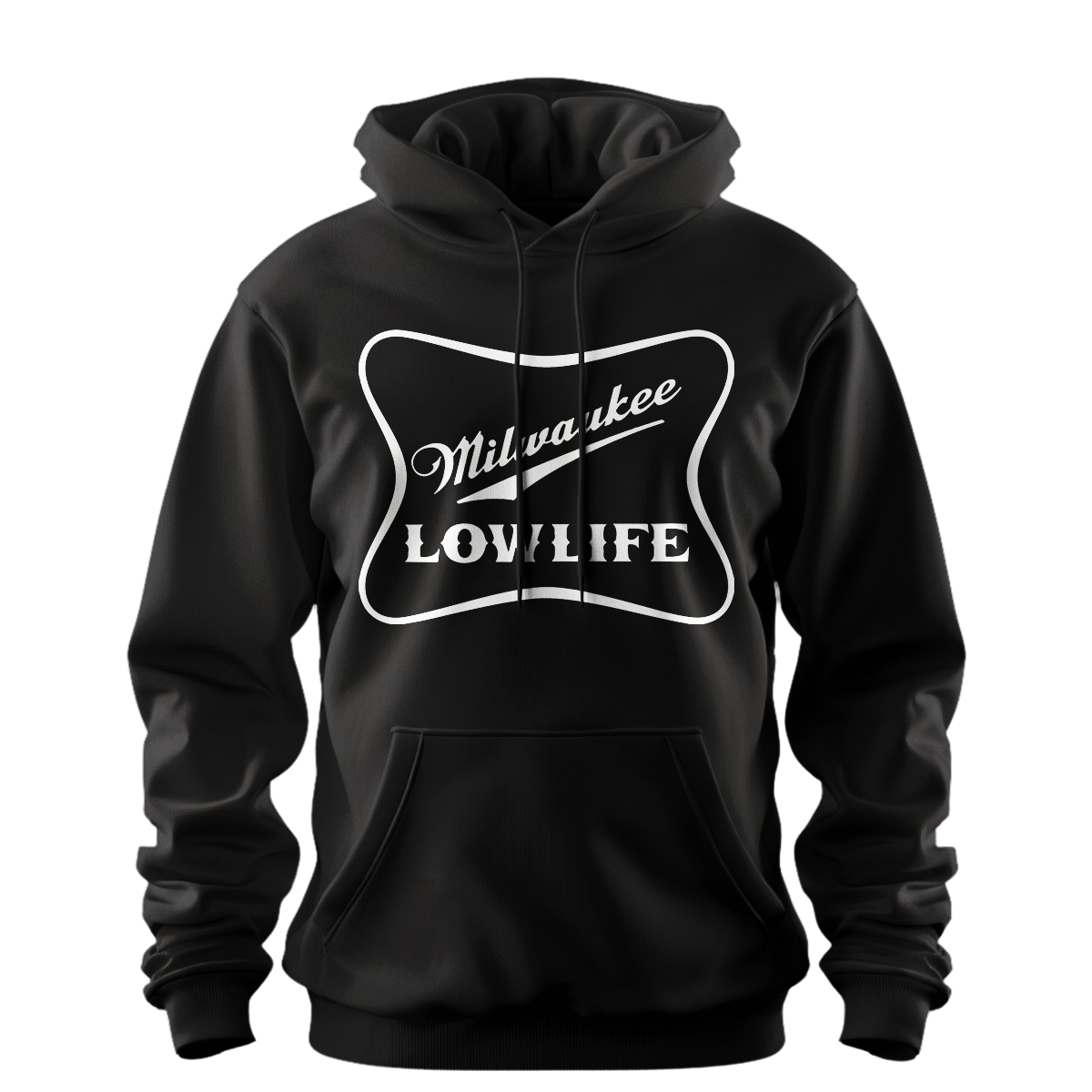 The Classic Hoodie