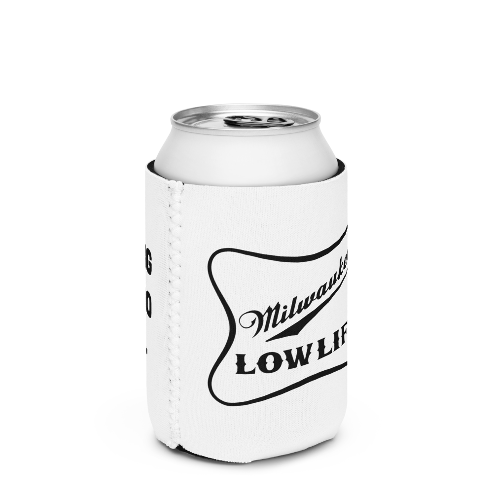 Illegal Coozie