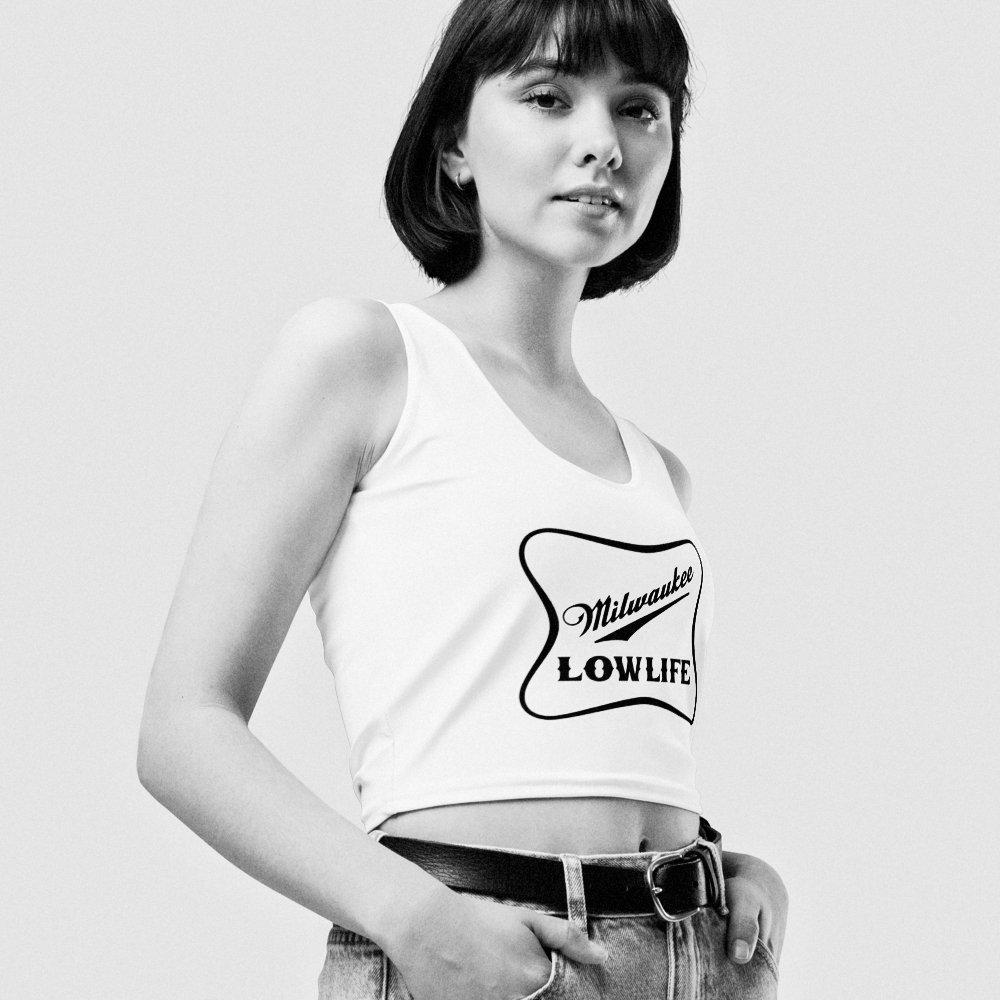 Heartbreaker Crop