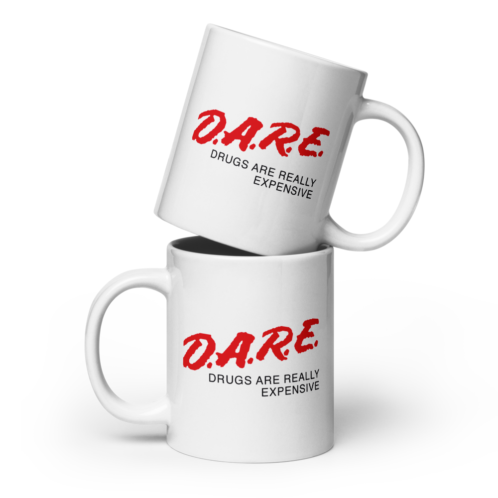 The Classic Coffee Mug