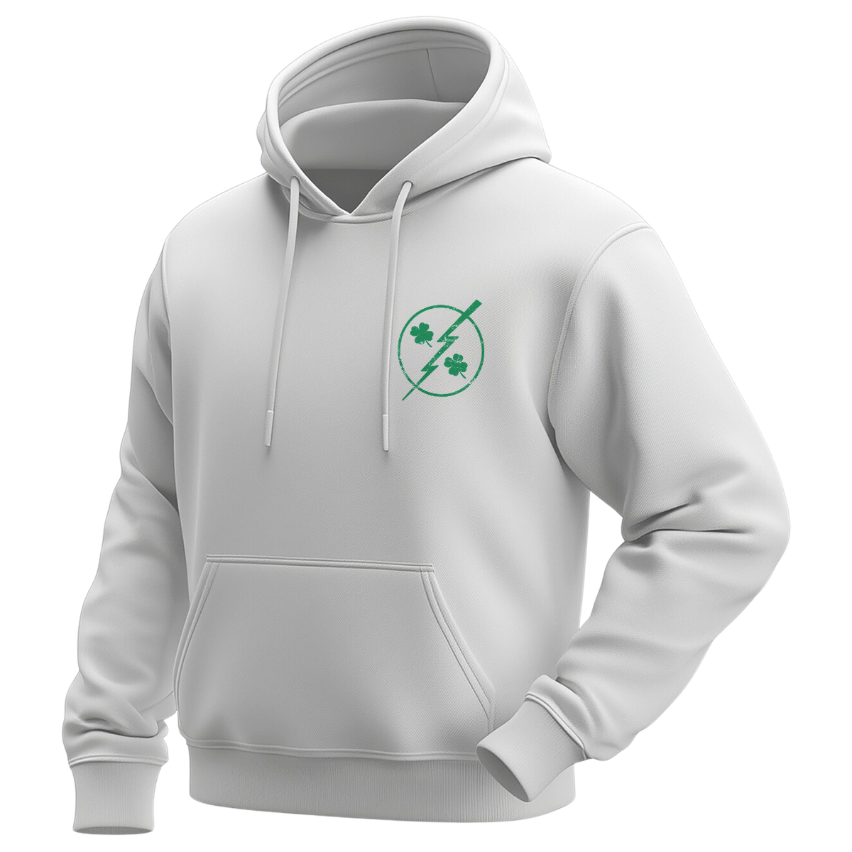 Classic Paddy Hoodie
