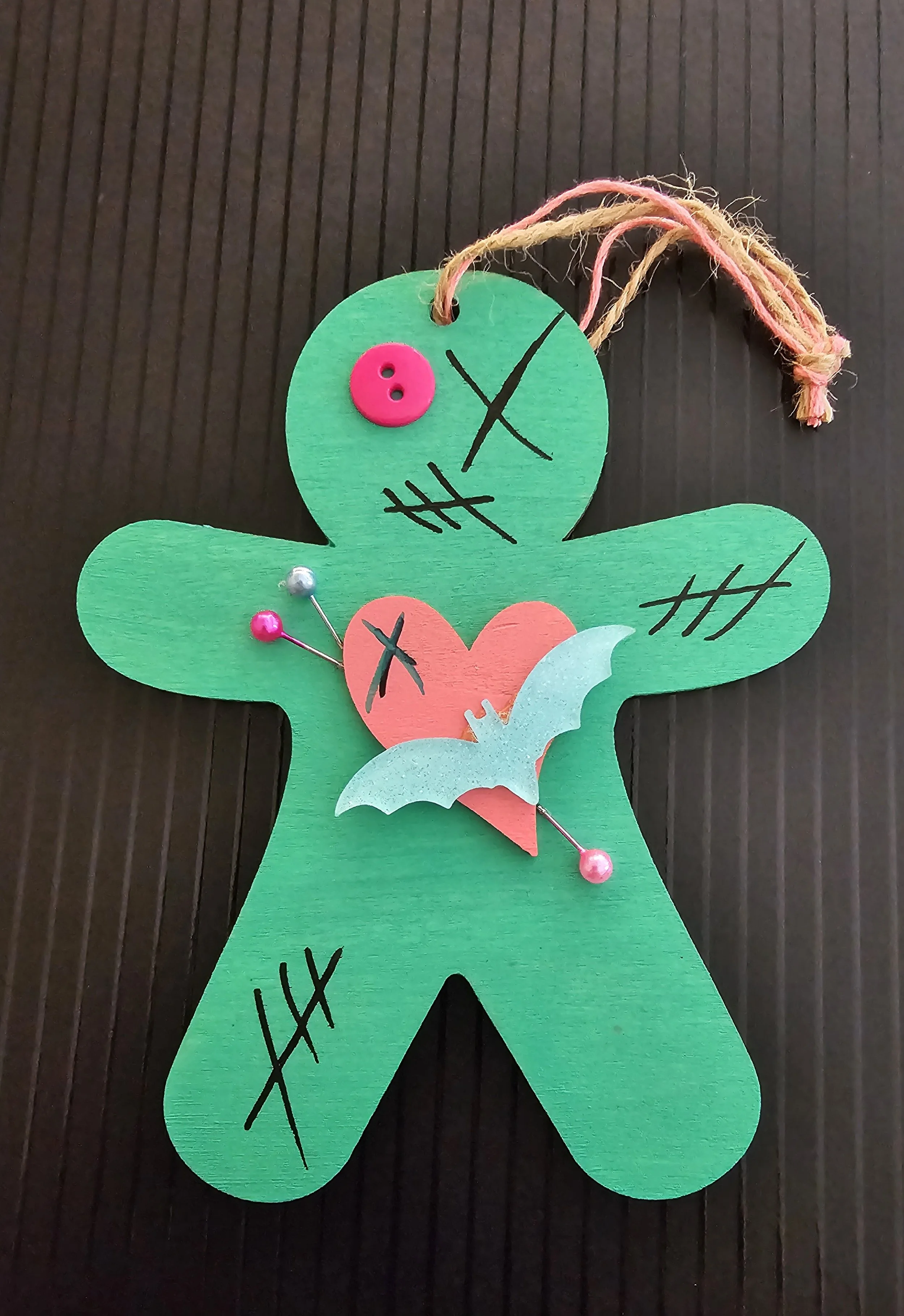 pastel bat voodoo doll ornament.jpg