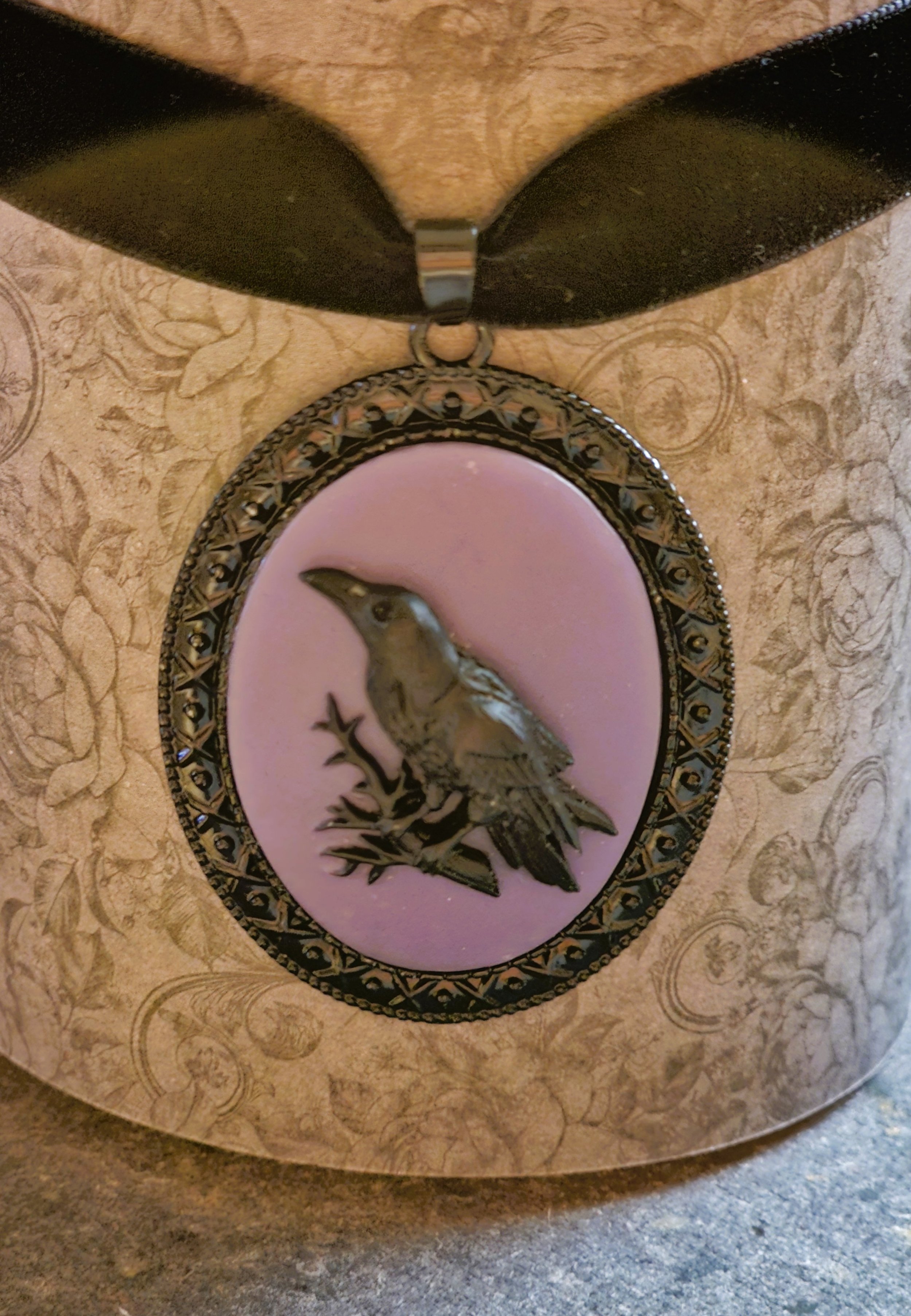 Raven