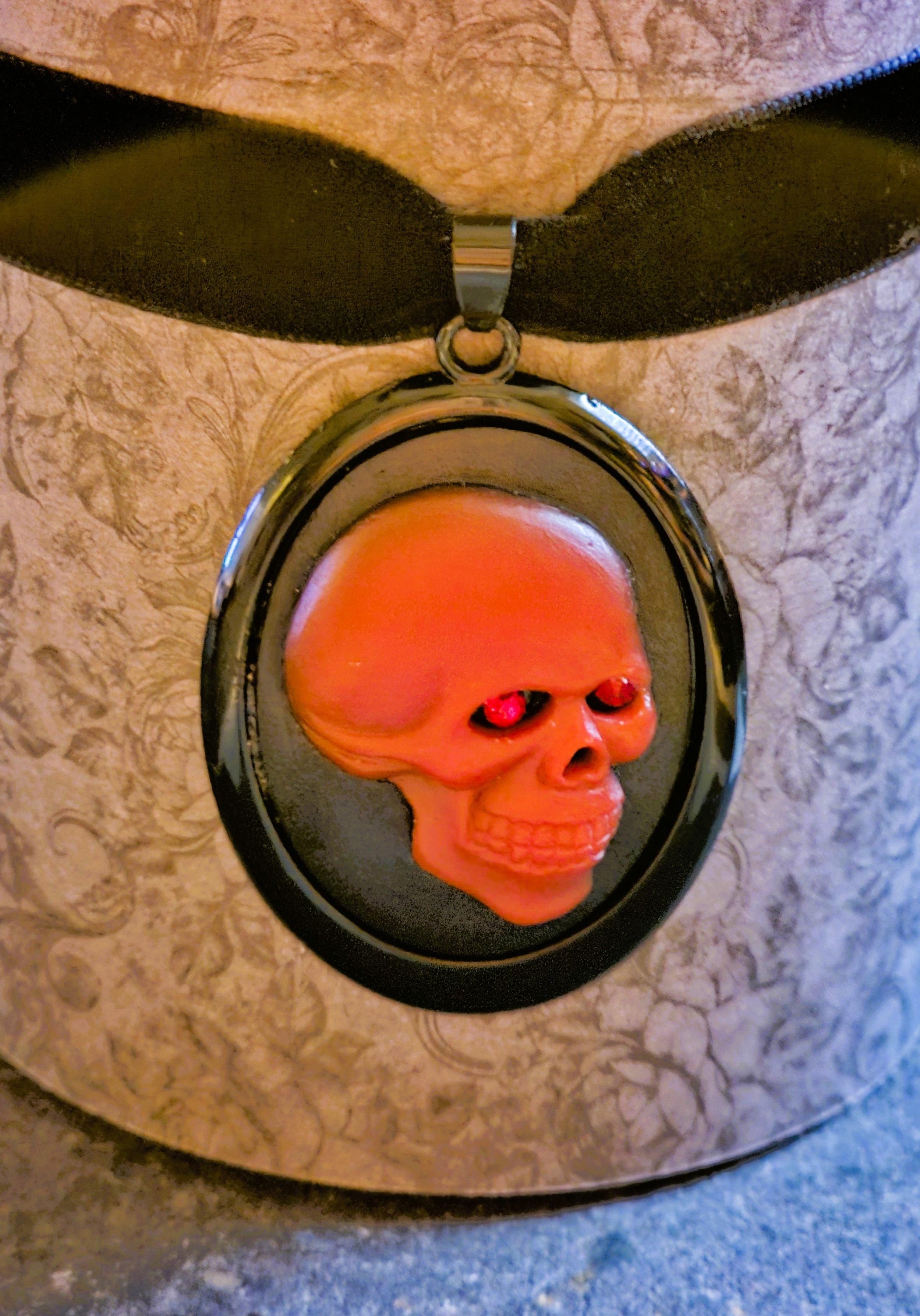 Red Skull