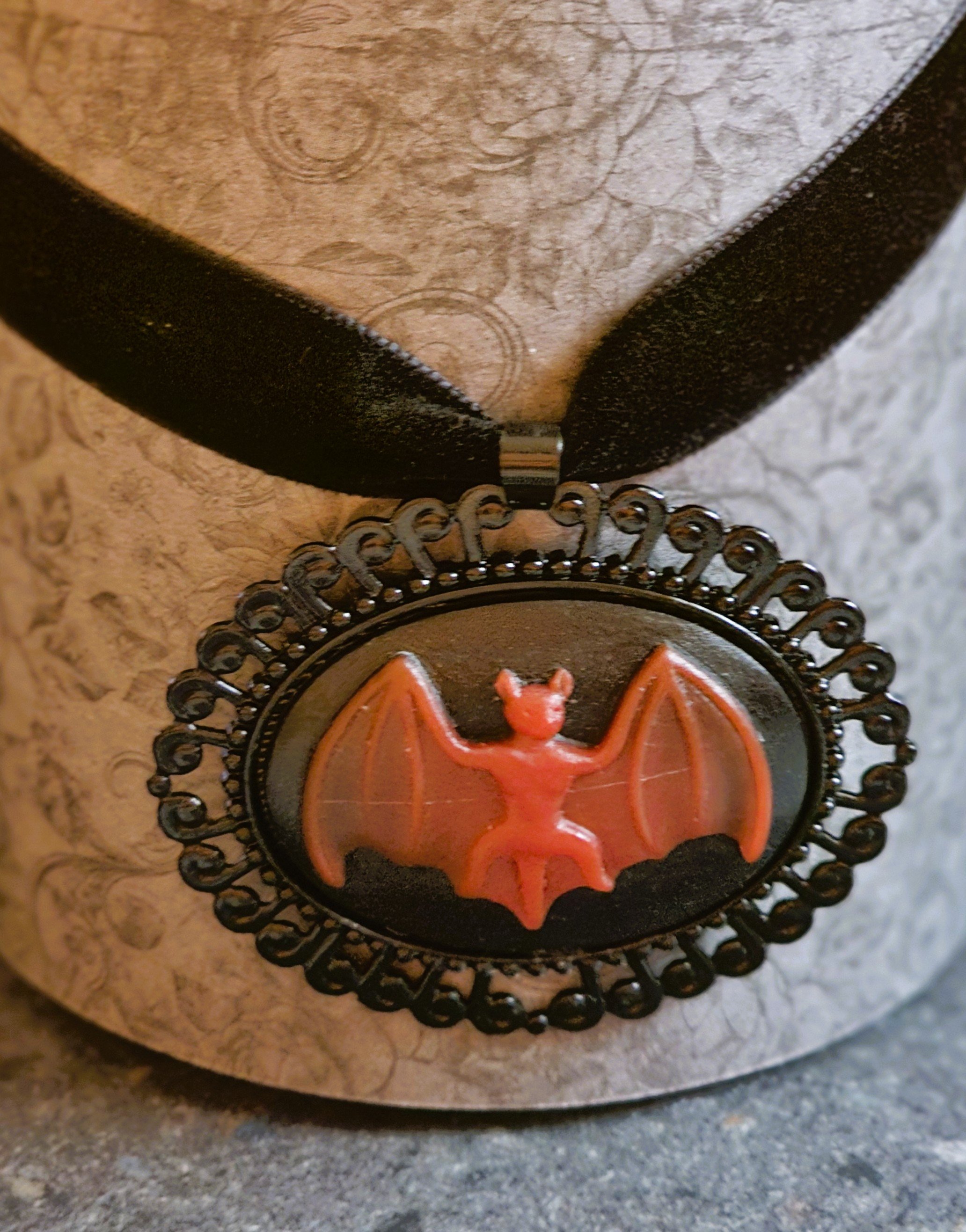 Bat!