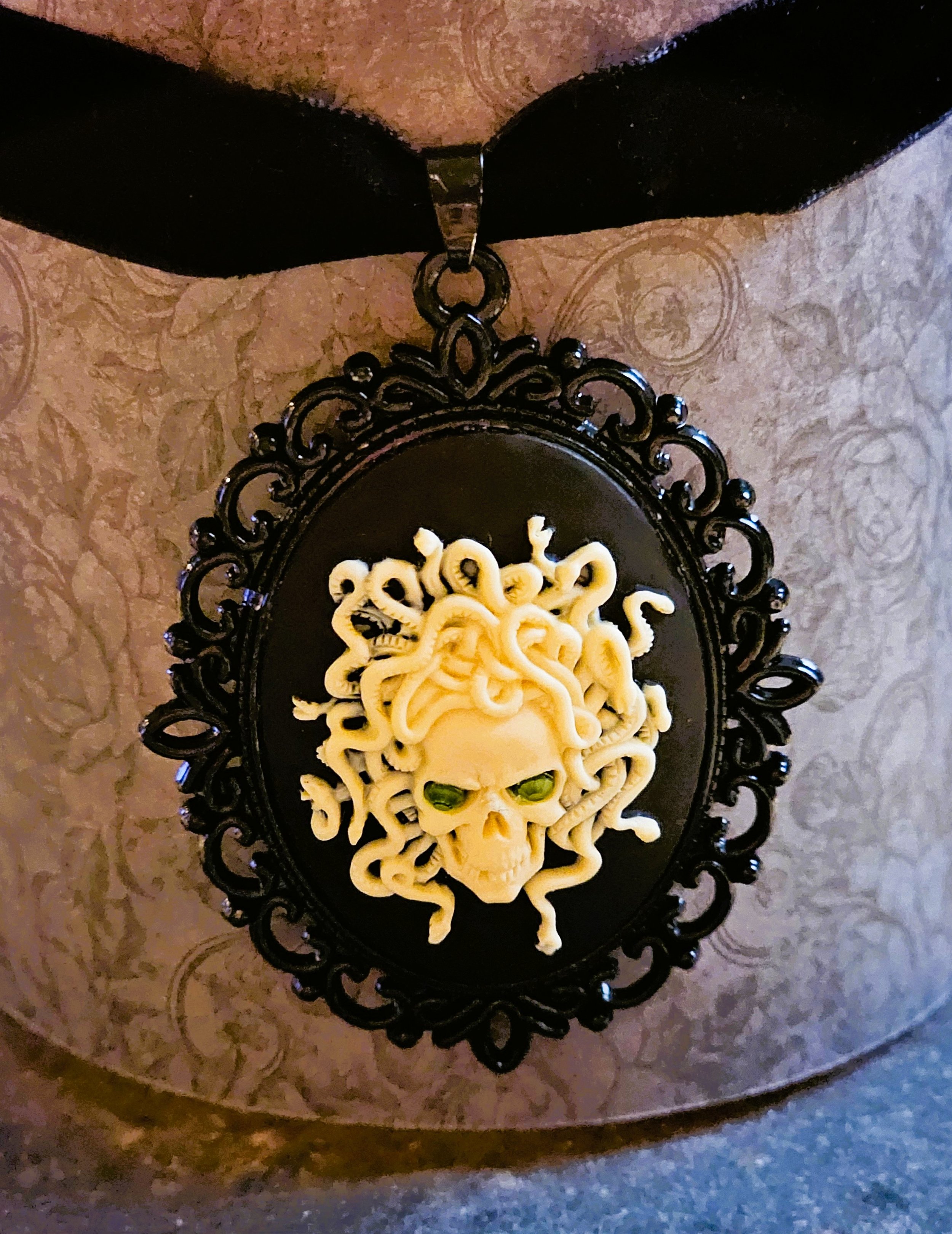 Medusa