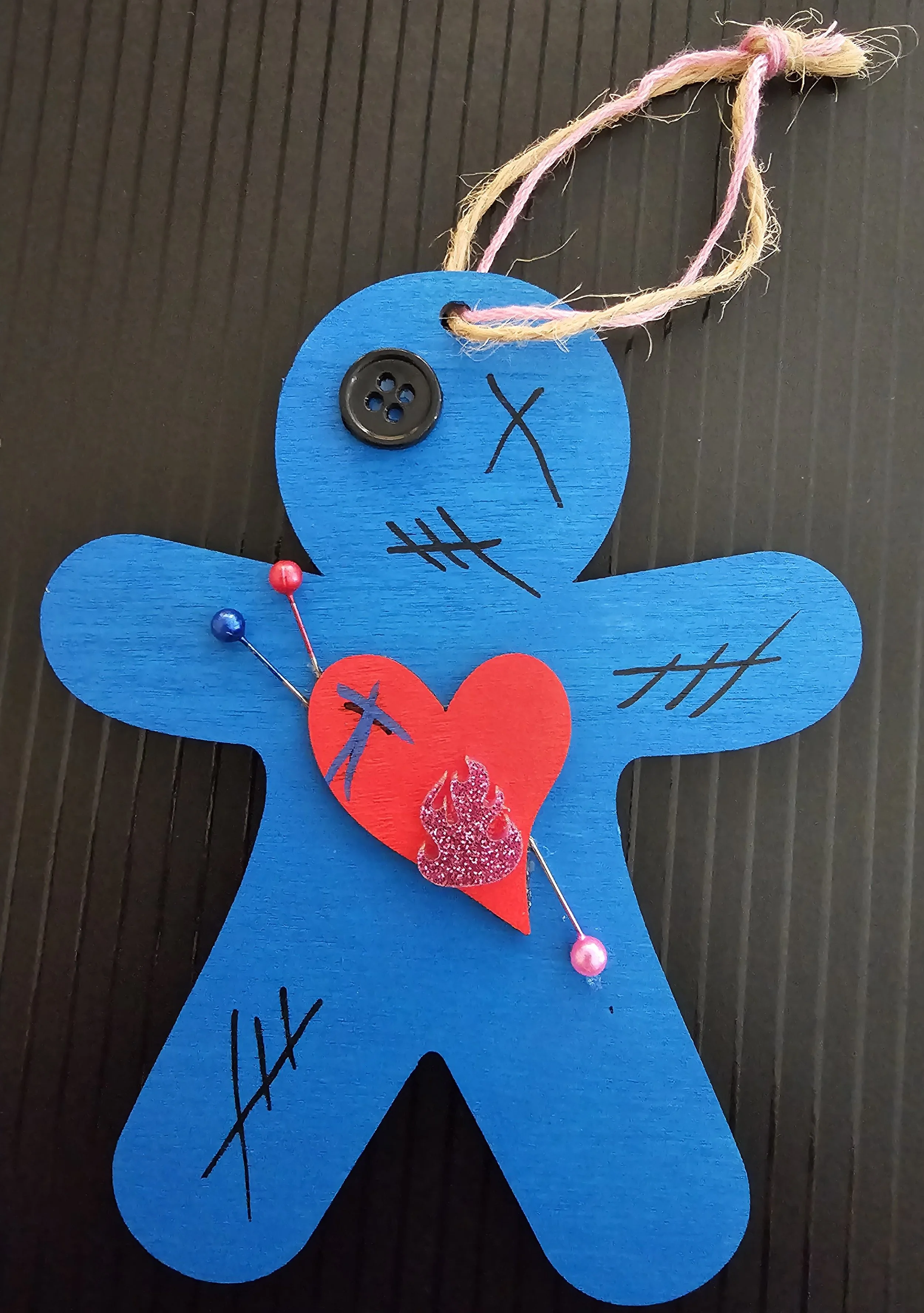 turquoise voodoo doll ornament.jpg