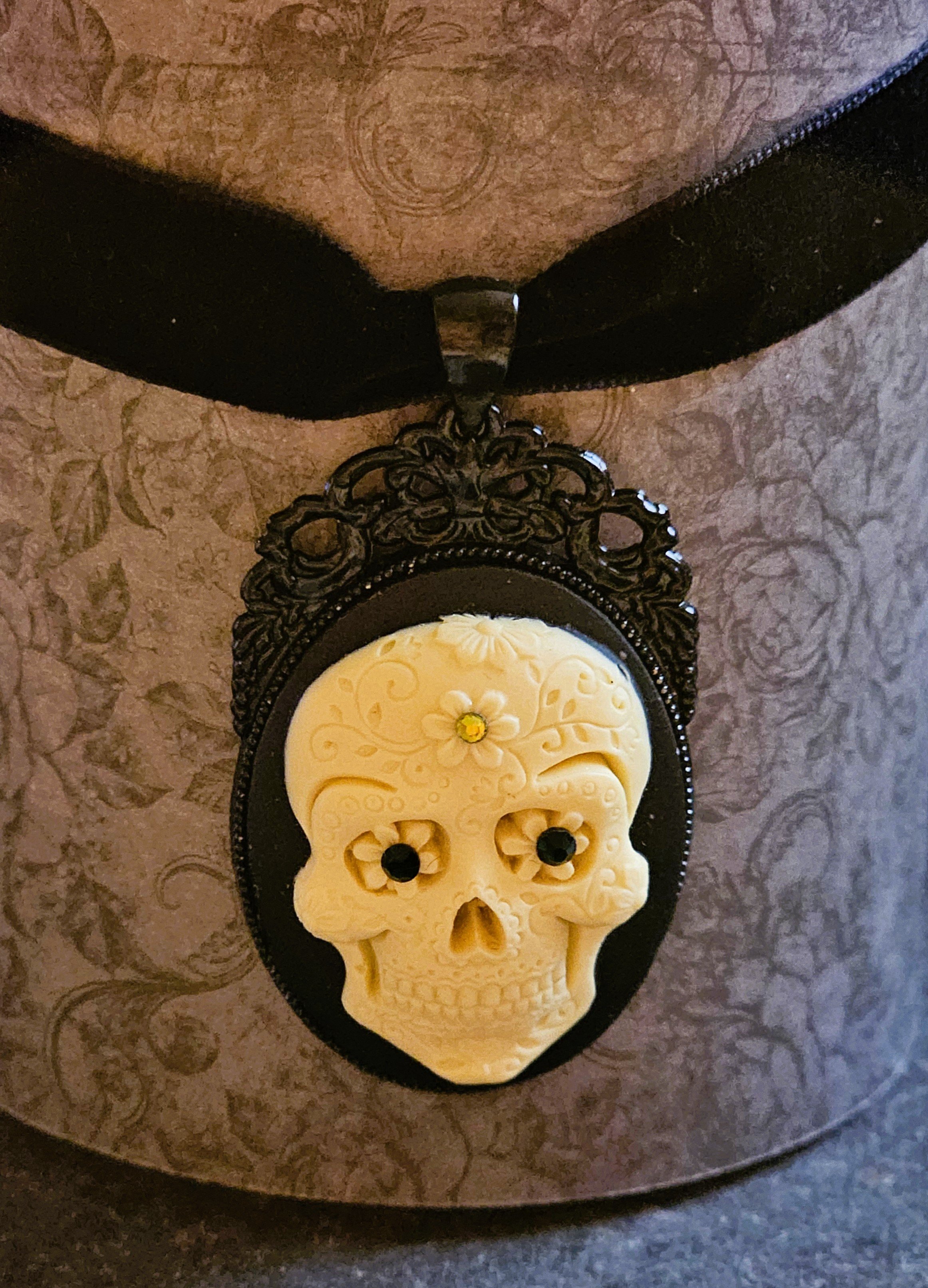 Sugar Skull