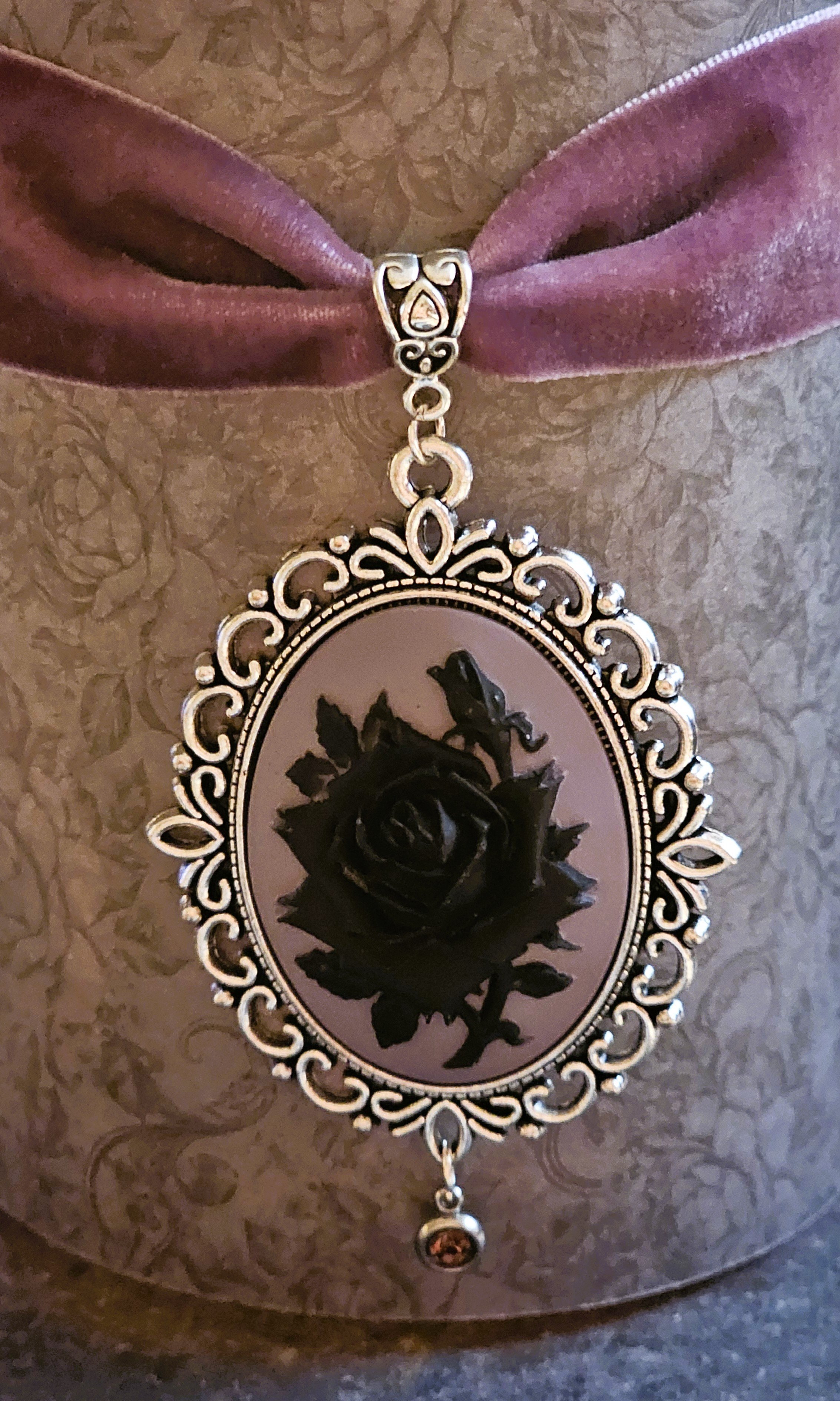Black Rose