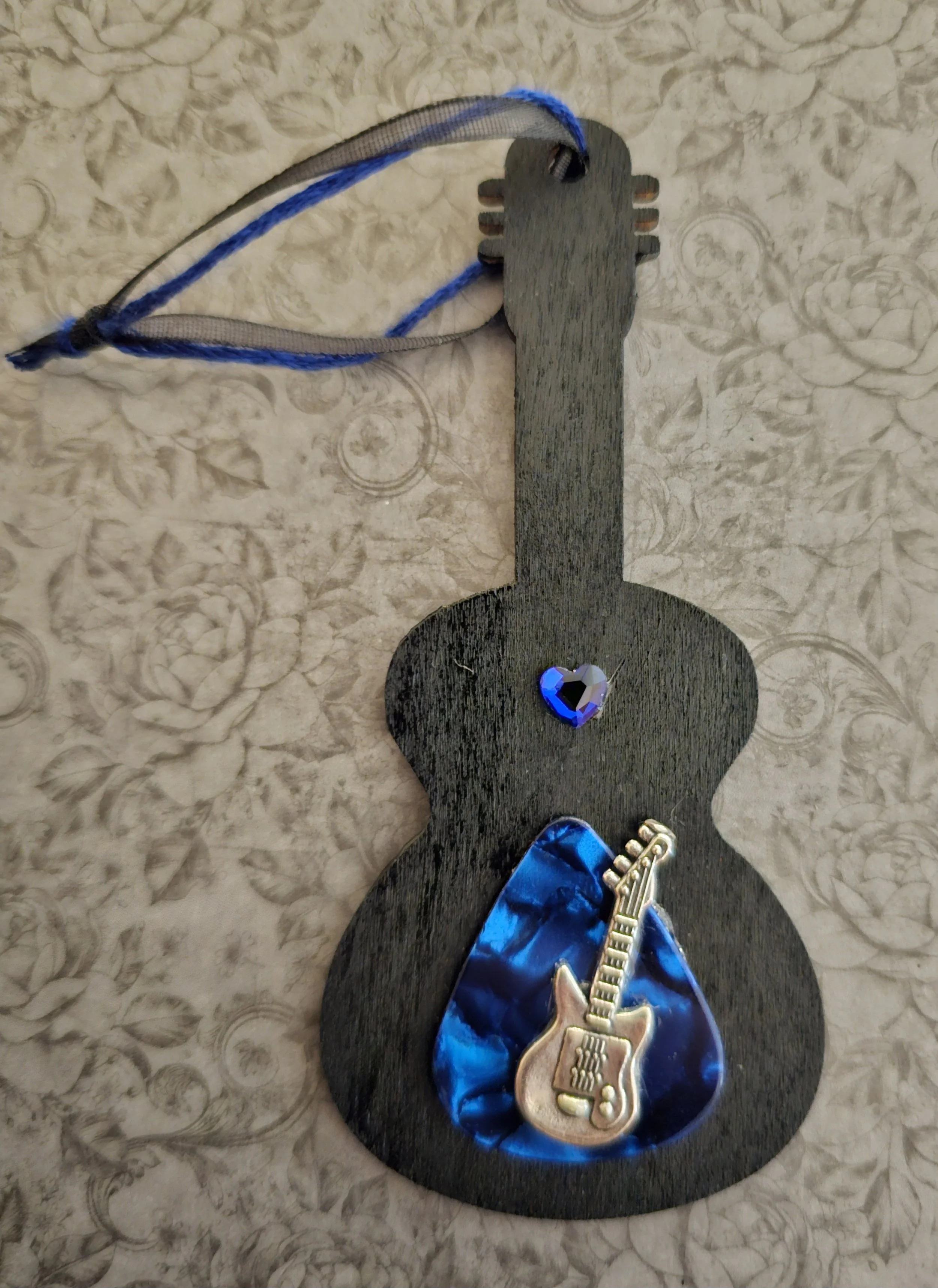blue guitar pick ornament.jpg