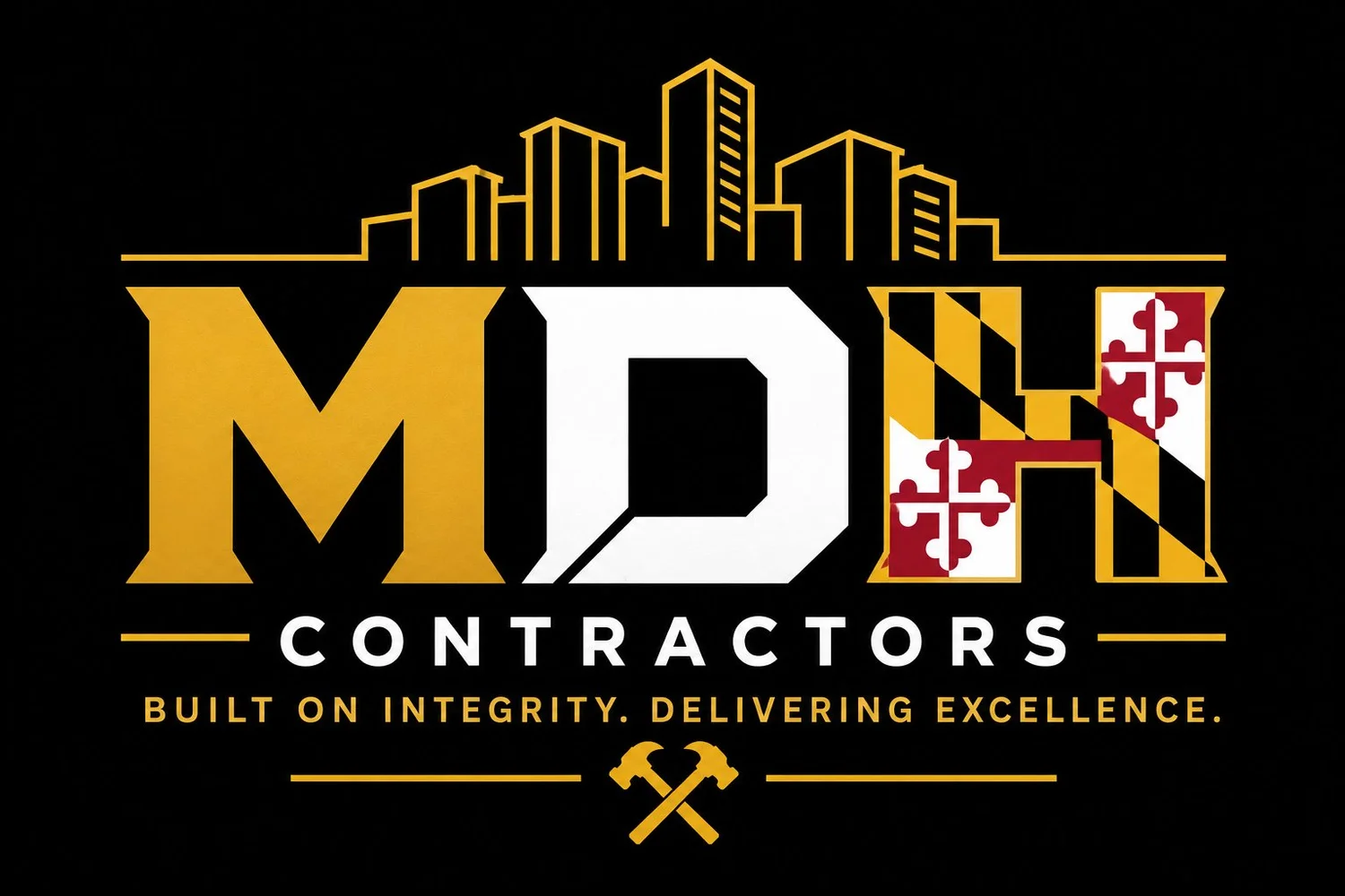 Maryland Heritage Contractor