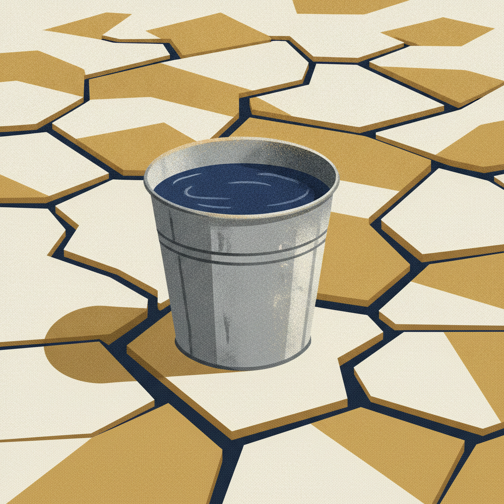 Now what: the gap between good data and a decision