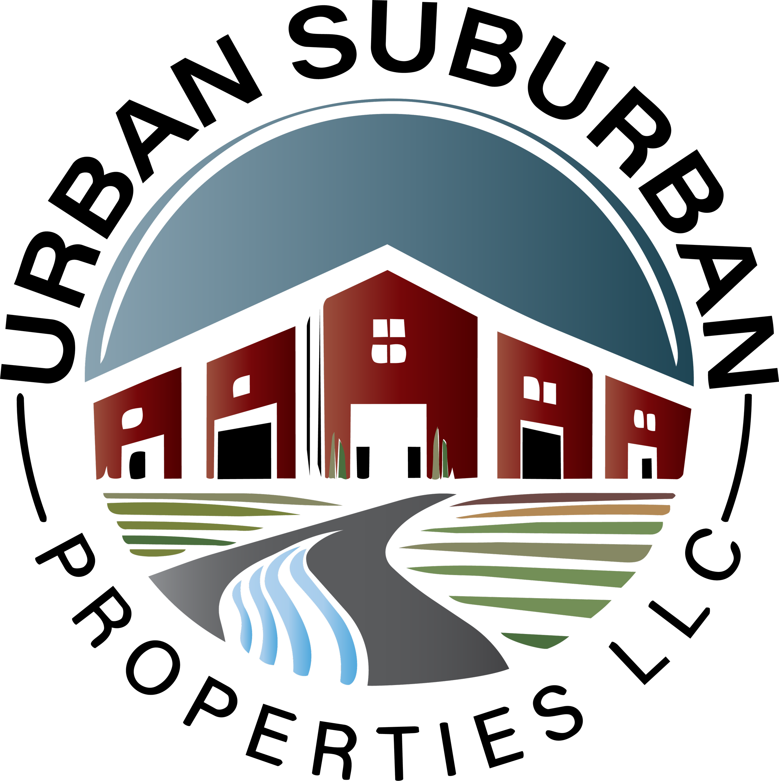 Colorized Urban Suburban Properties LLC Logo (002).png