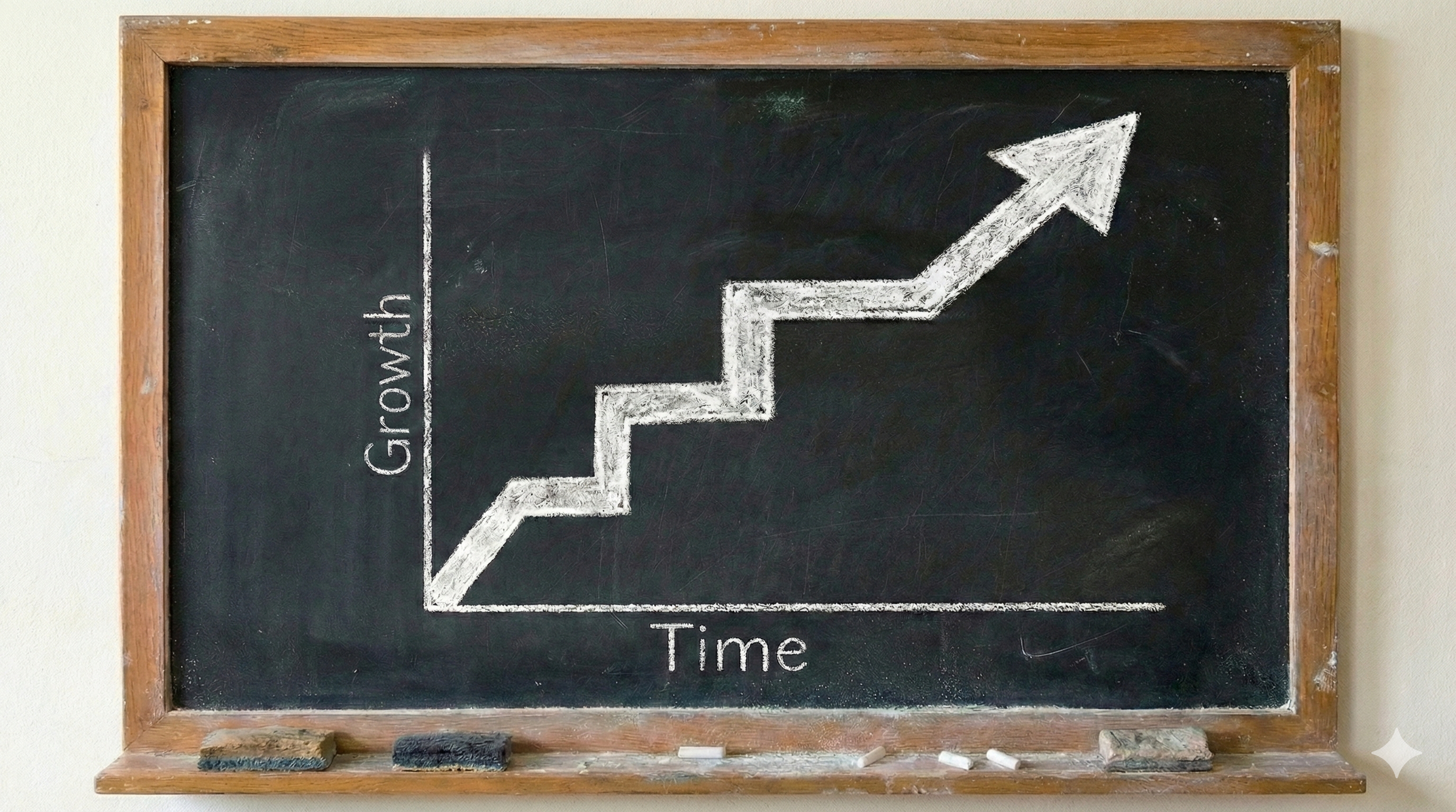 Stop Buying Solutions. Start Finding Problems