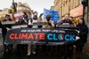 Mission — Climate Clock