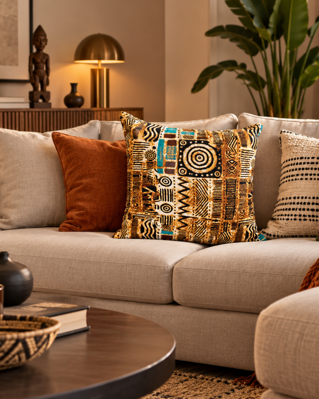 ATELIER CUSHIONS