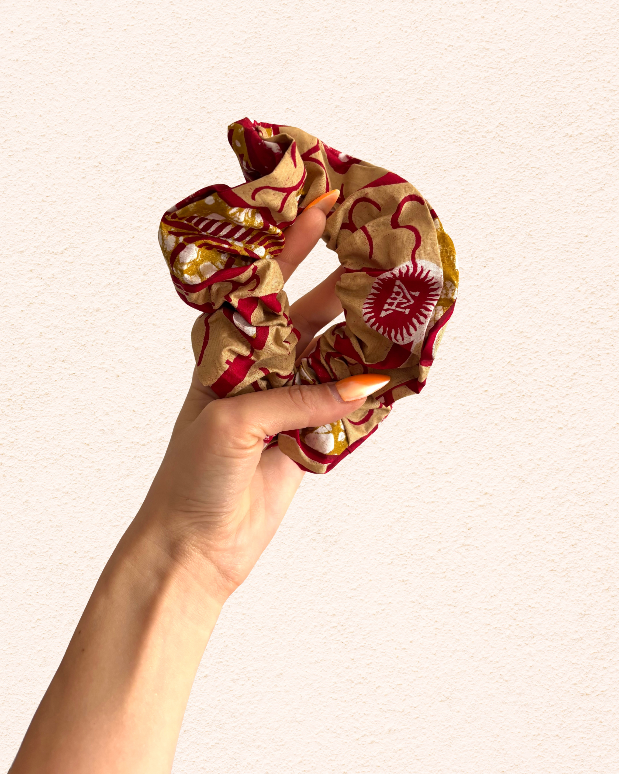 Red-yellow Vlisco fabric.png