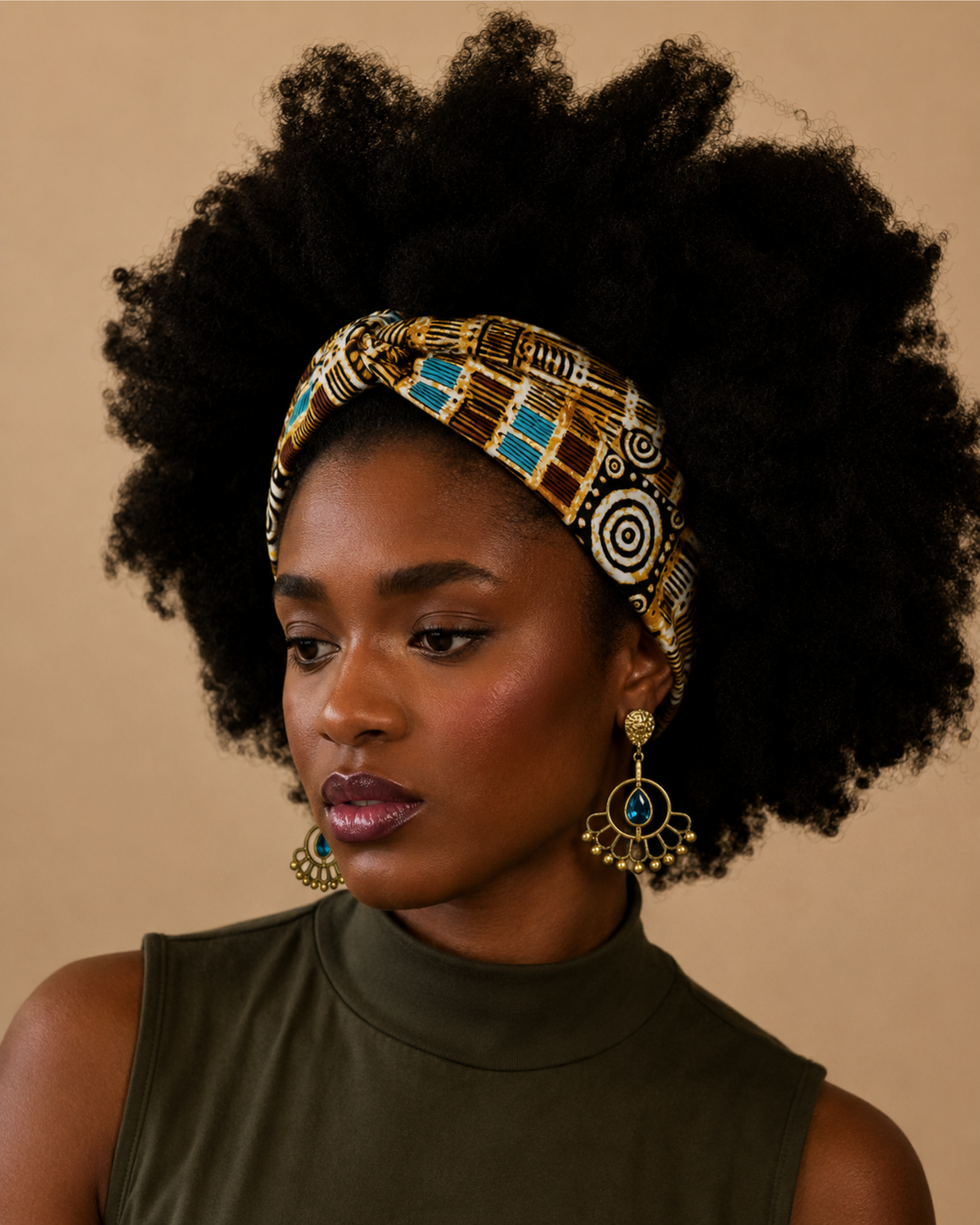ATELIER HEADBANDS (UNIQUE SIZE)
