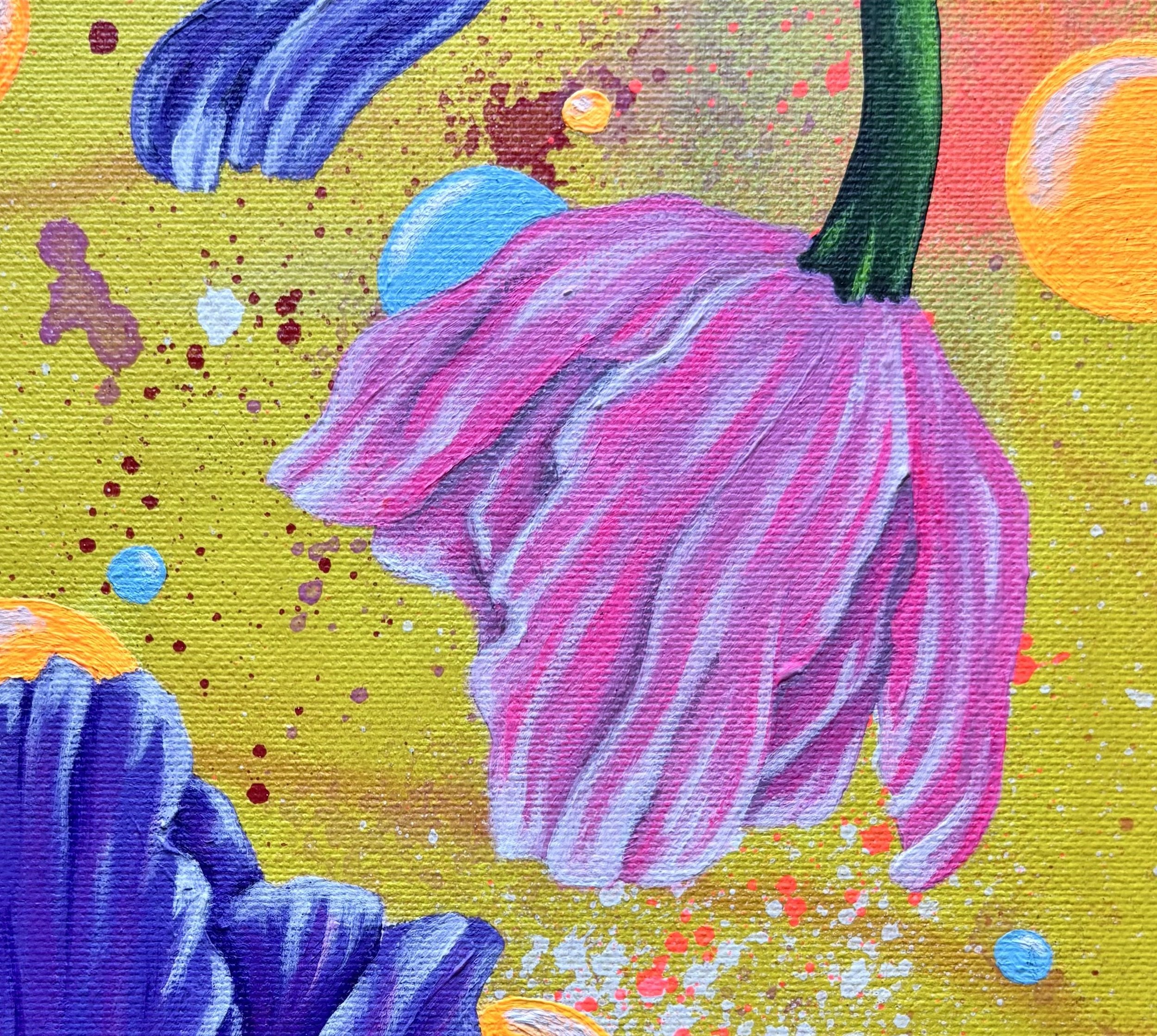 Love II by Axelle Salvage