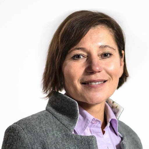 Petra Klinge, MD, PhD