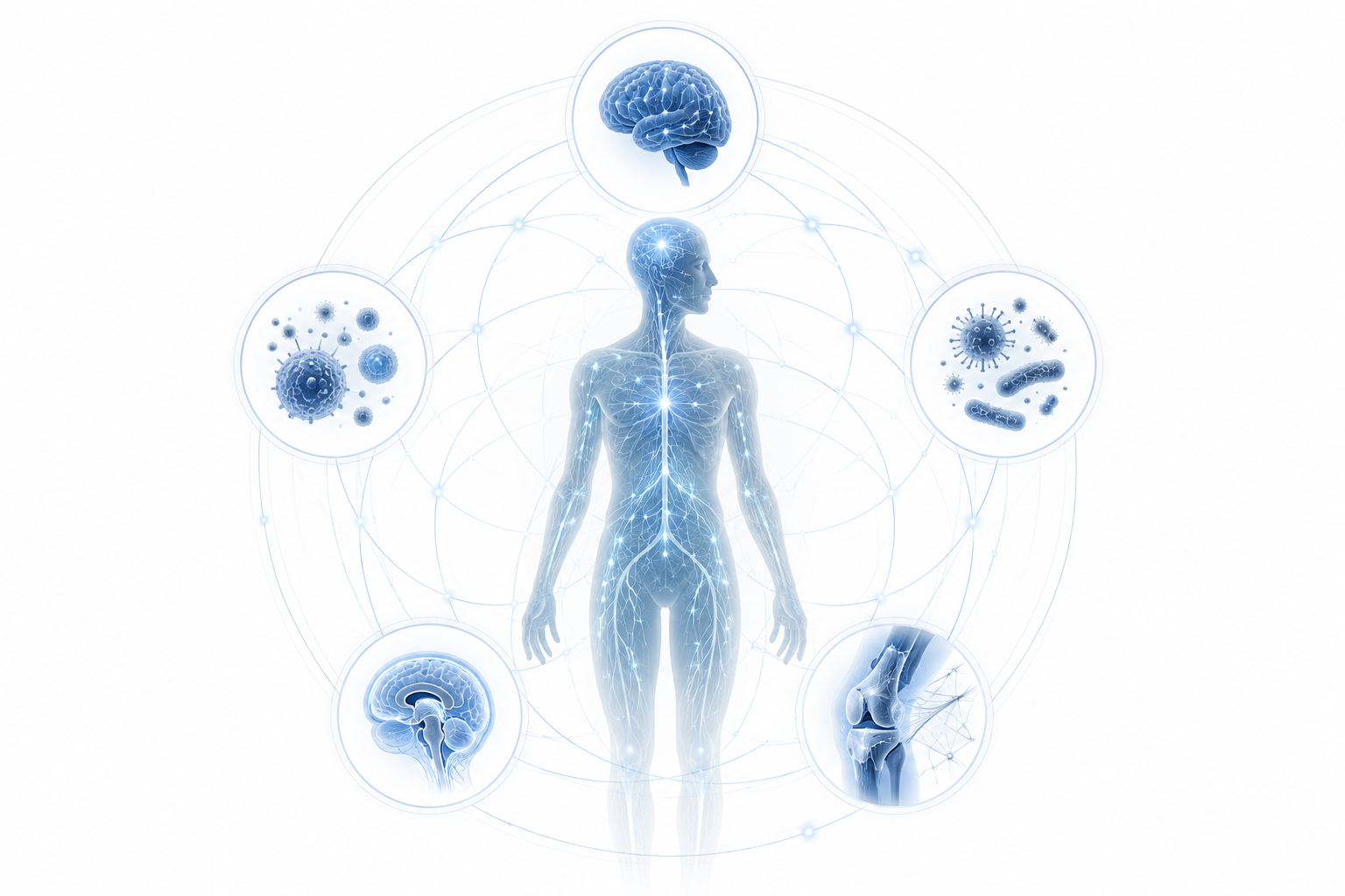 Introducing CODA’s Research Model: A Systems-Level Approach to Complex Chronic Disease