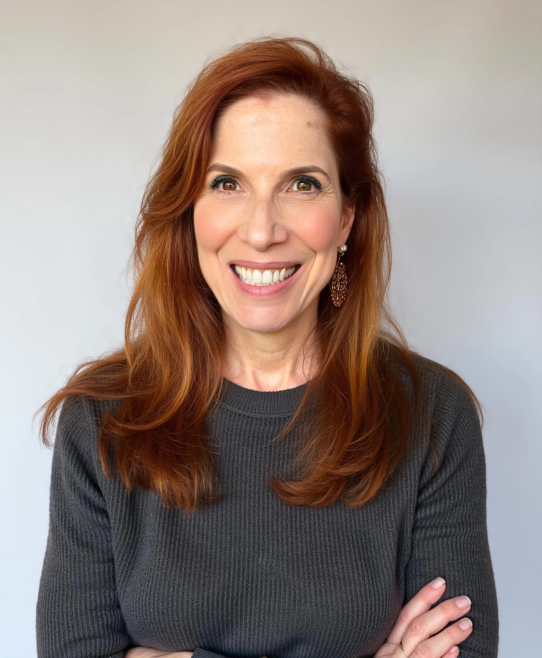 Ilene Ruhoy,  MD, PhD 