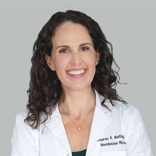Lauren Natbony, MD