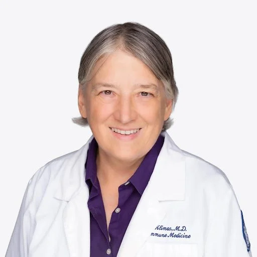 Nancy Klimas, MD