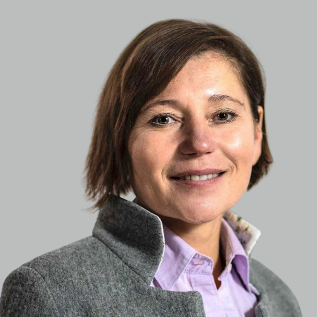 Petra Klinge, MD, PhD