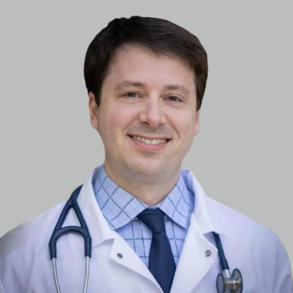 Brayden Yellman, MD