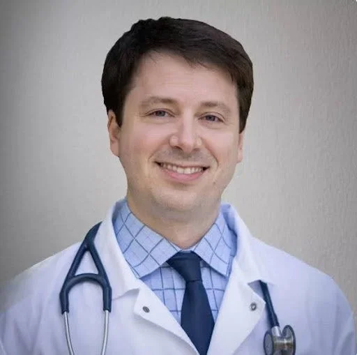 Brayden Yellman, MD