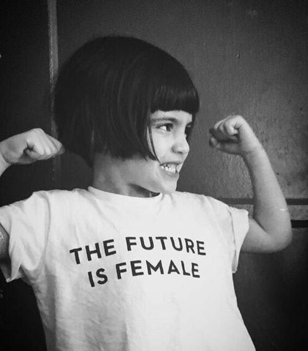 Día Internacional de la Mujer
