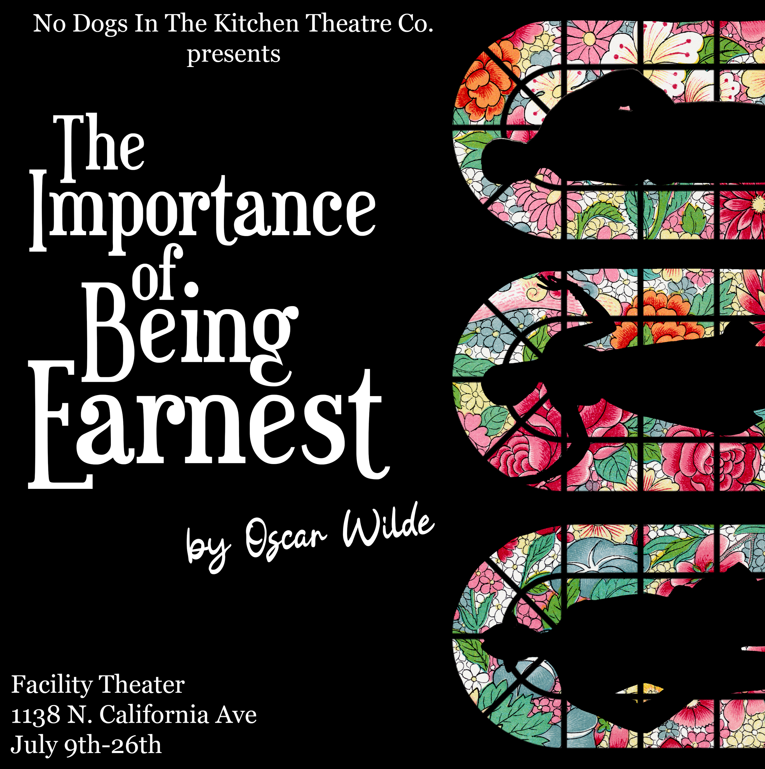 Importance of Being Earnest
