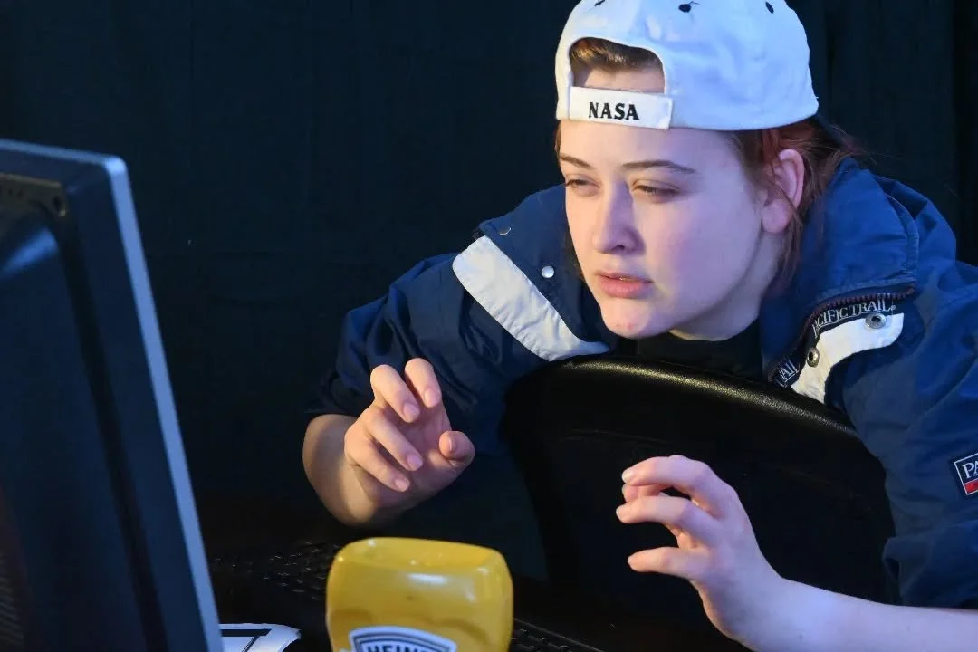 Our Apartment Series opens TONIGHT!!! Reserve your FREE spot now!!

The Apartment series runs 12/5-14, Friday-Sunday, at 7:30 p.m. More details at the link in bio.

📸: @magdalarondine