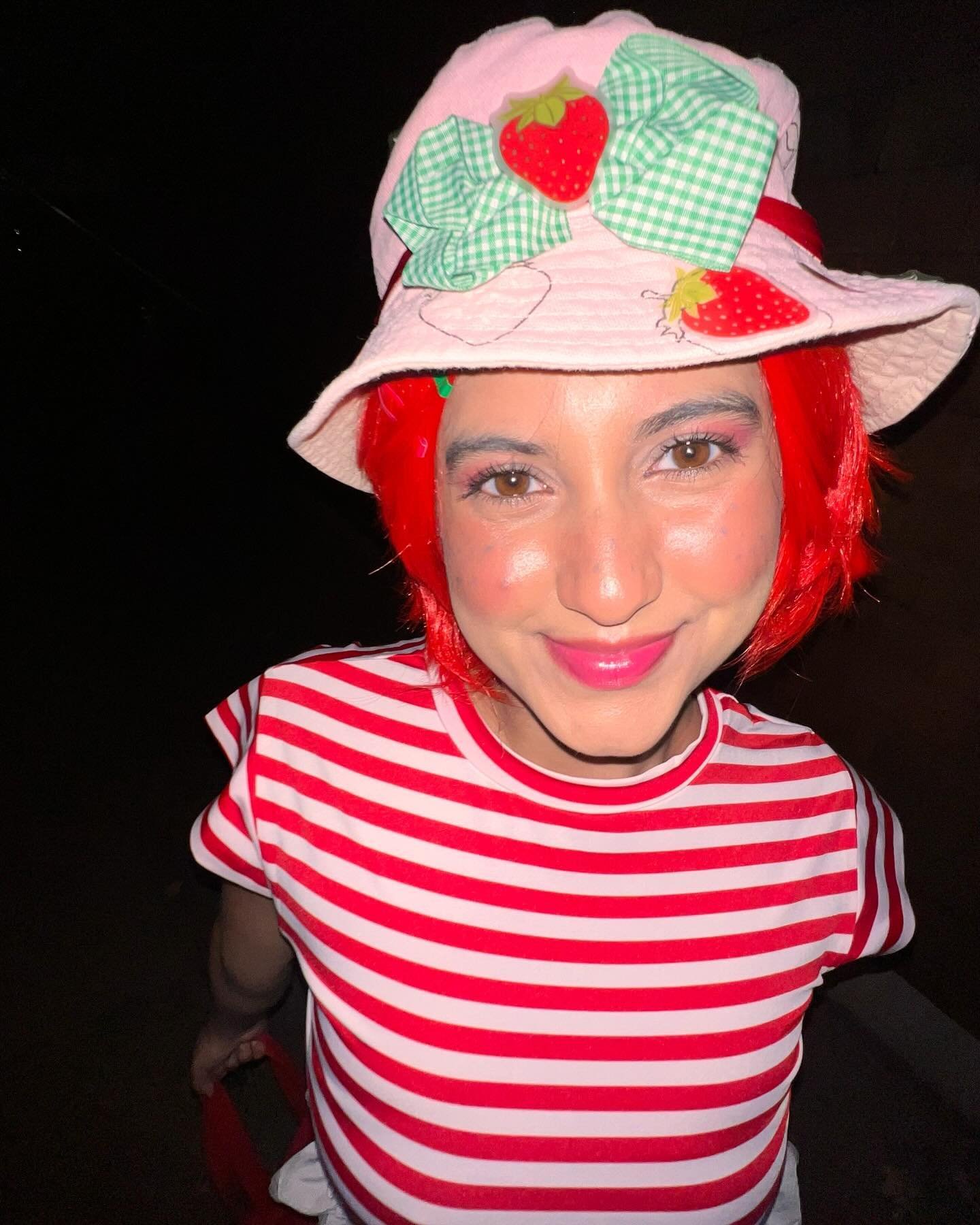 a lover and a fighter this time around