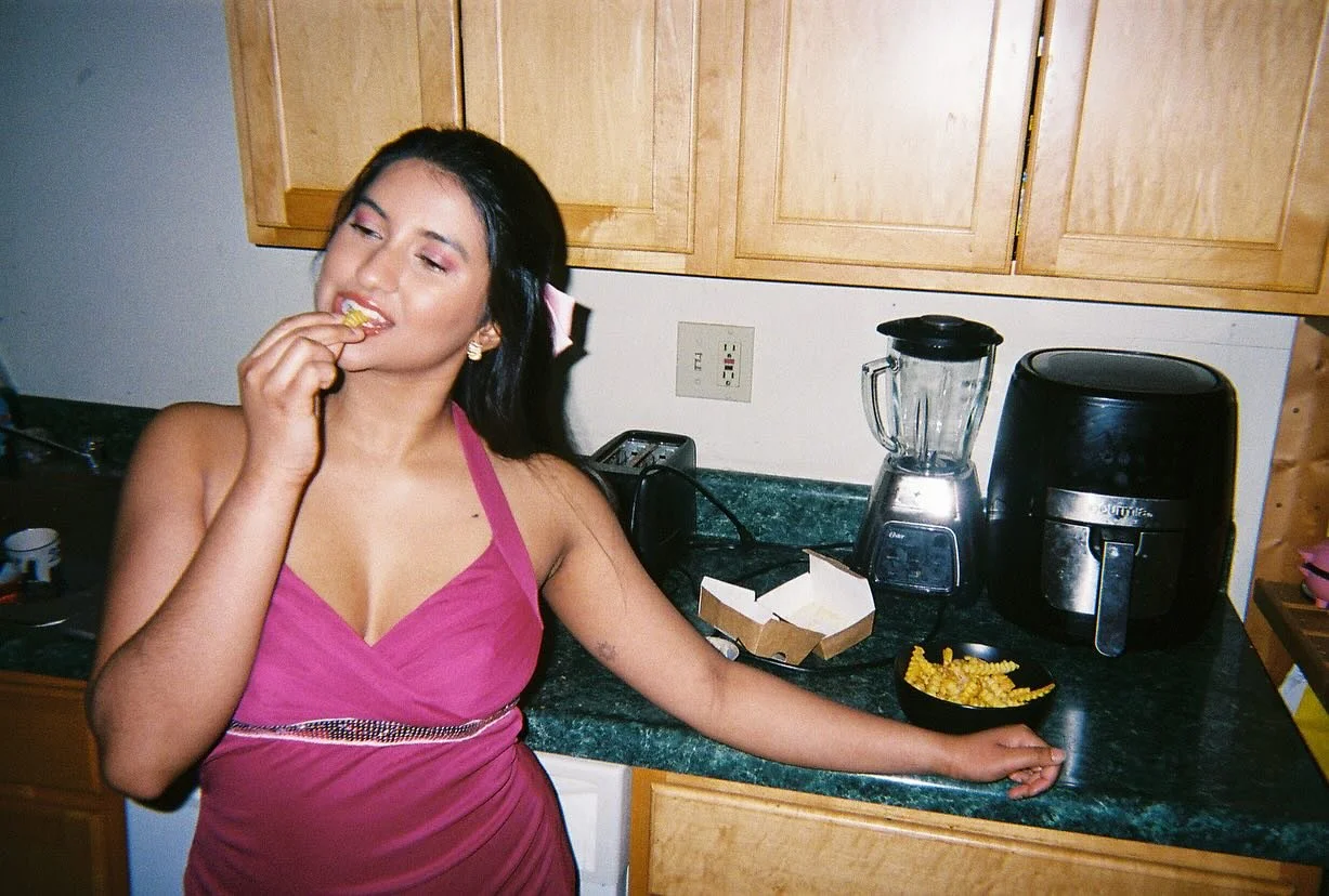 5 cameras worth of photos later 🤞