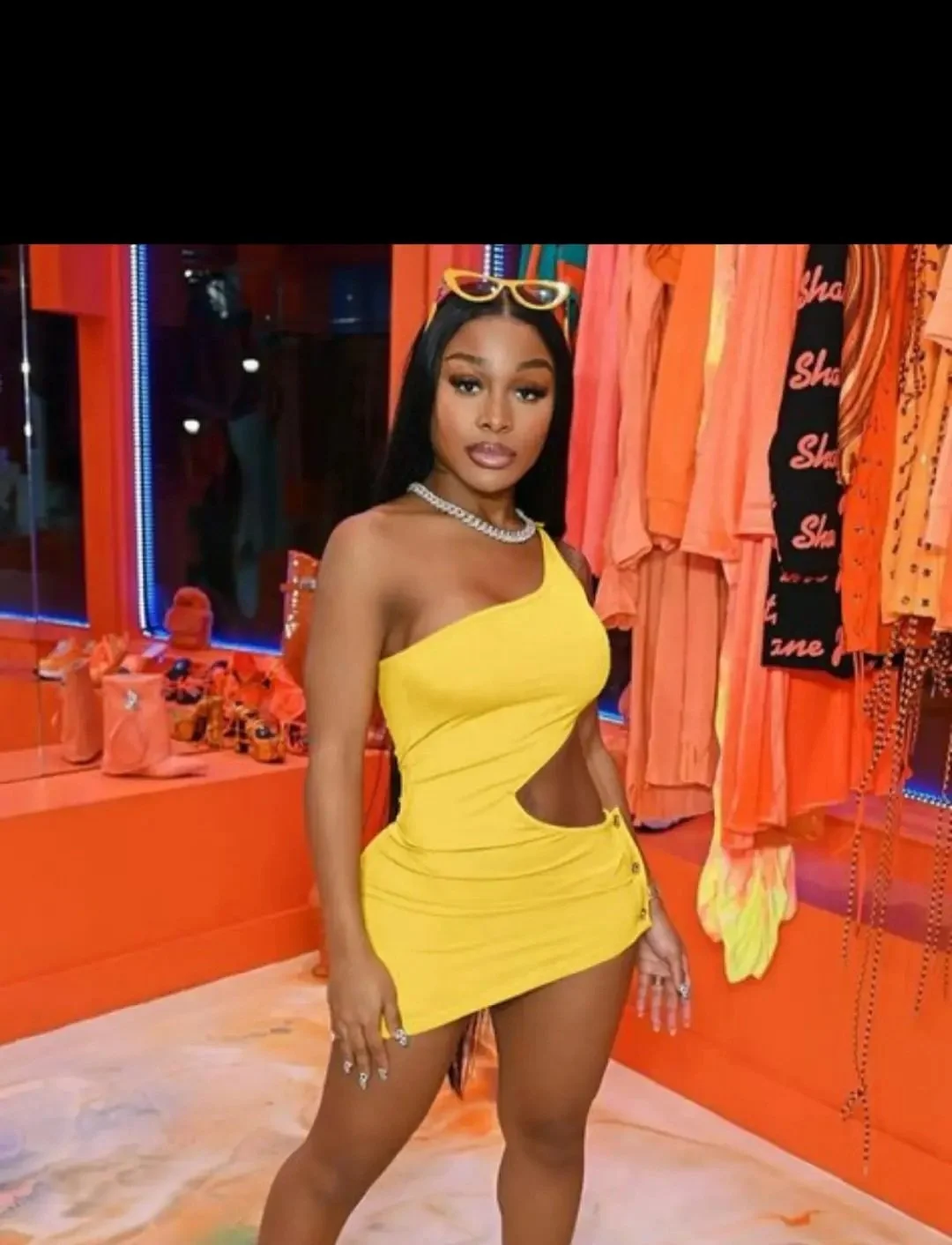 Off Shoulder Bodycon Dress