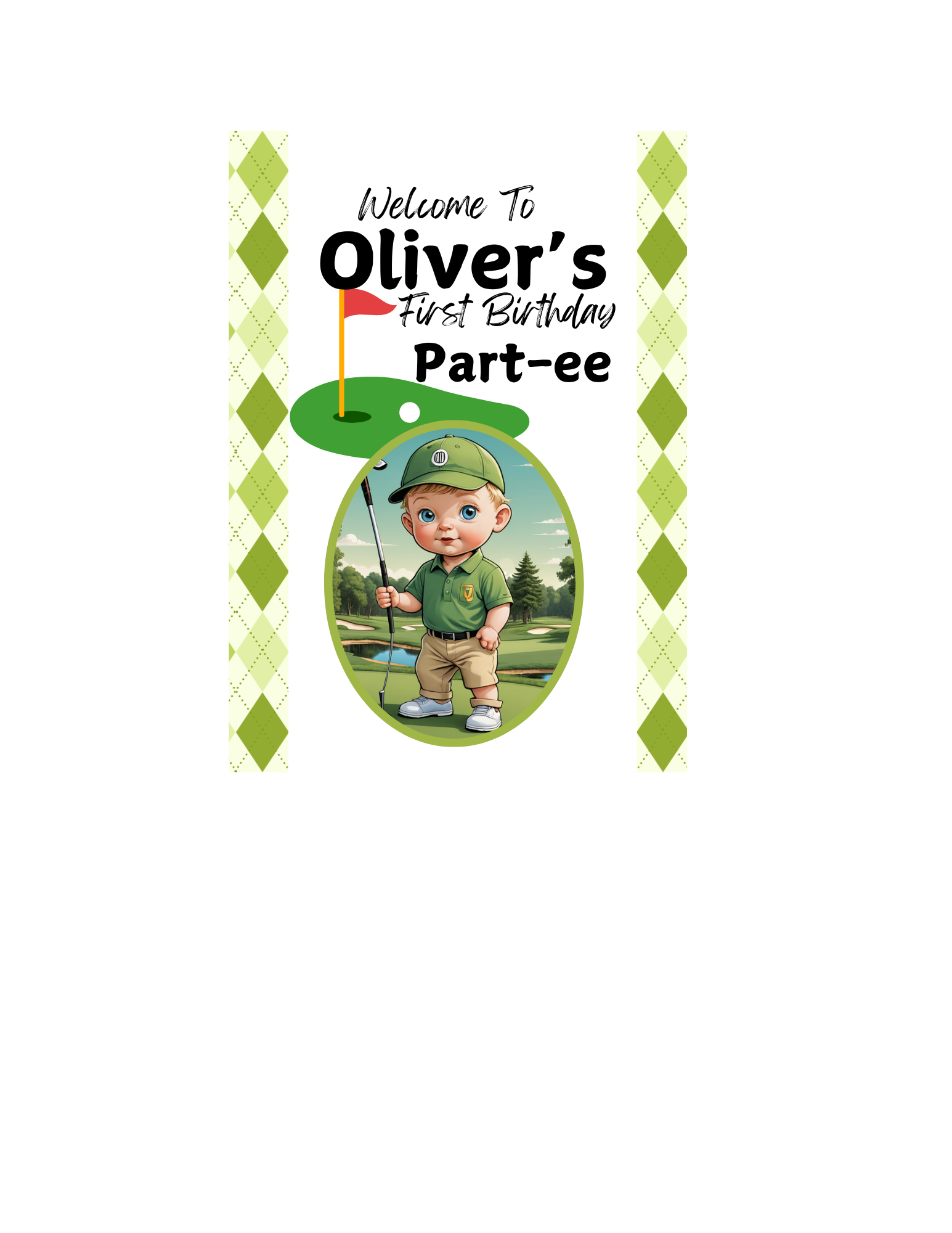 Hole in One