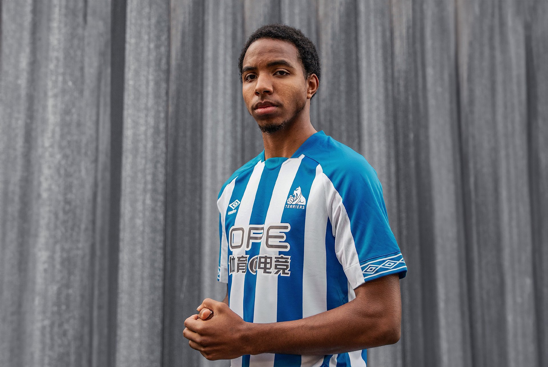 Demeaco Duhaney Joins Huddersfield Town
