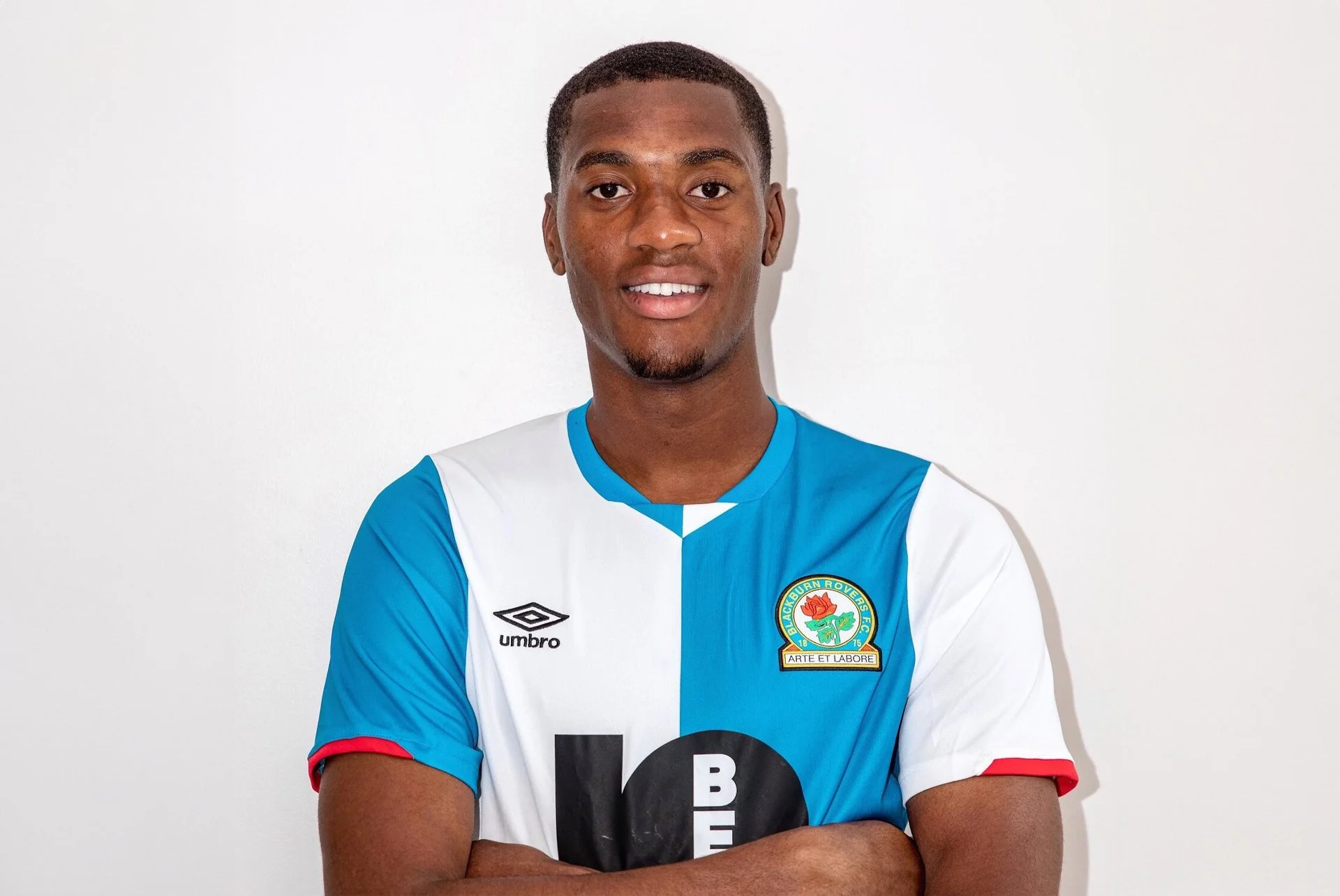 Tosin Adarabioyo Joins Blackburn Rovers