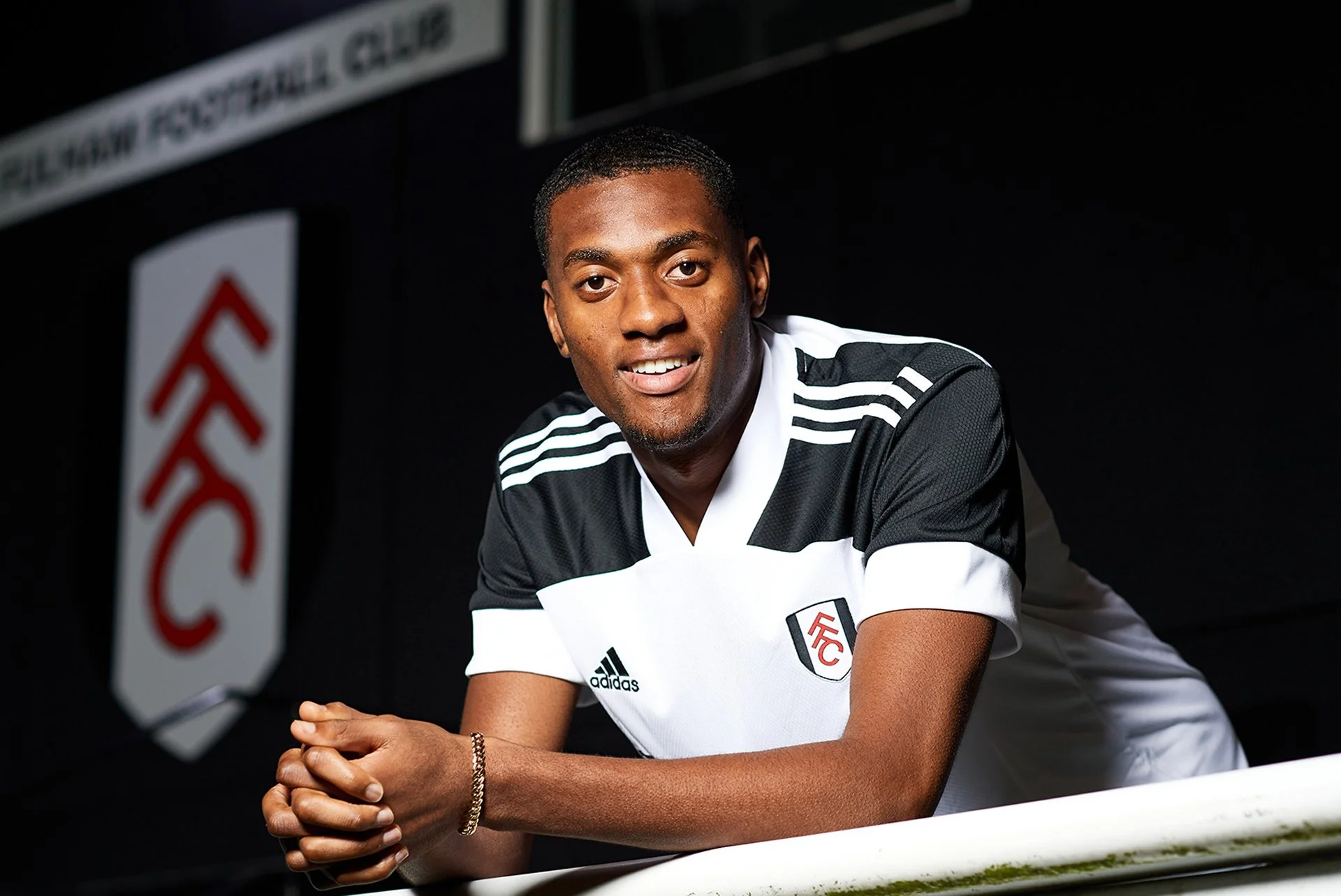 Tosin Adarabioyo Joins Fulham